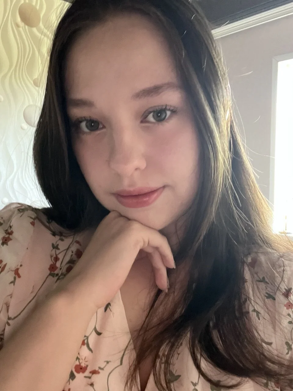 XXX Porn Photo of Nude PureLedy 19