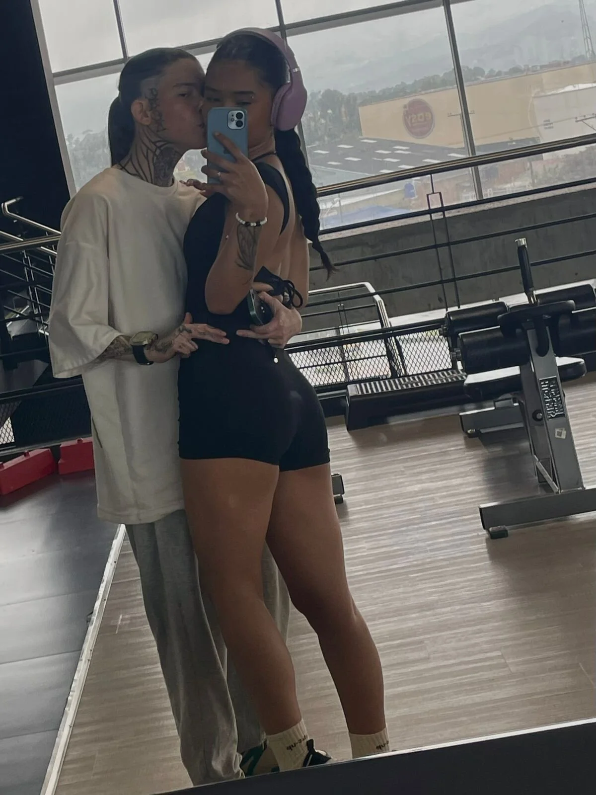 XXX Porn Photo of Nude Kaliykatie 11