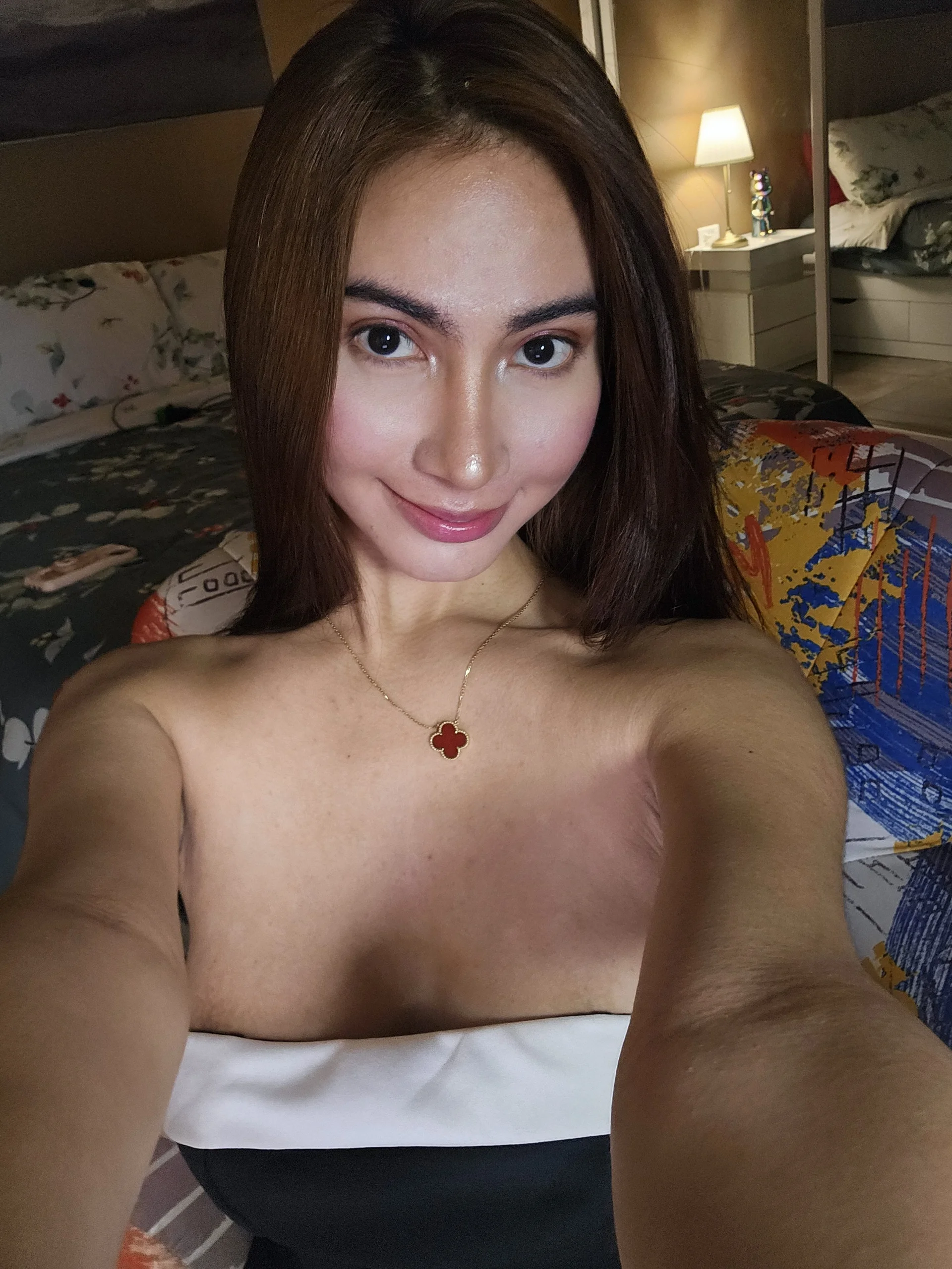 XXX Porn Photo of Nude Spicycarolina 6