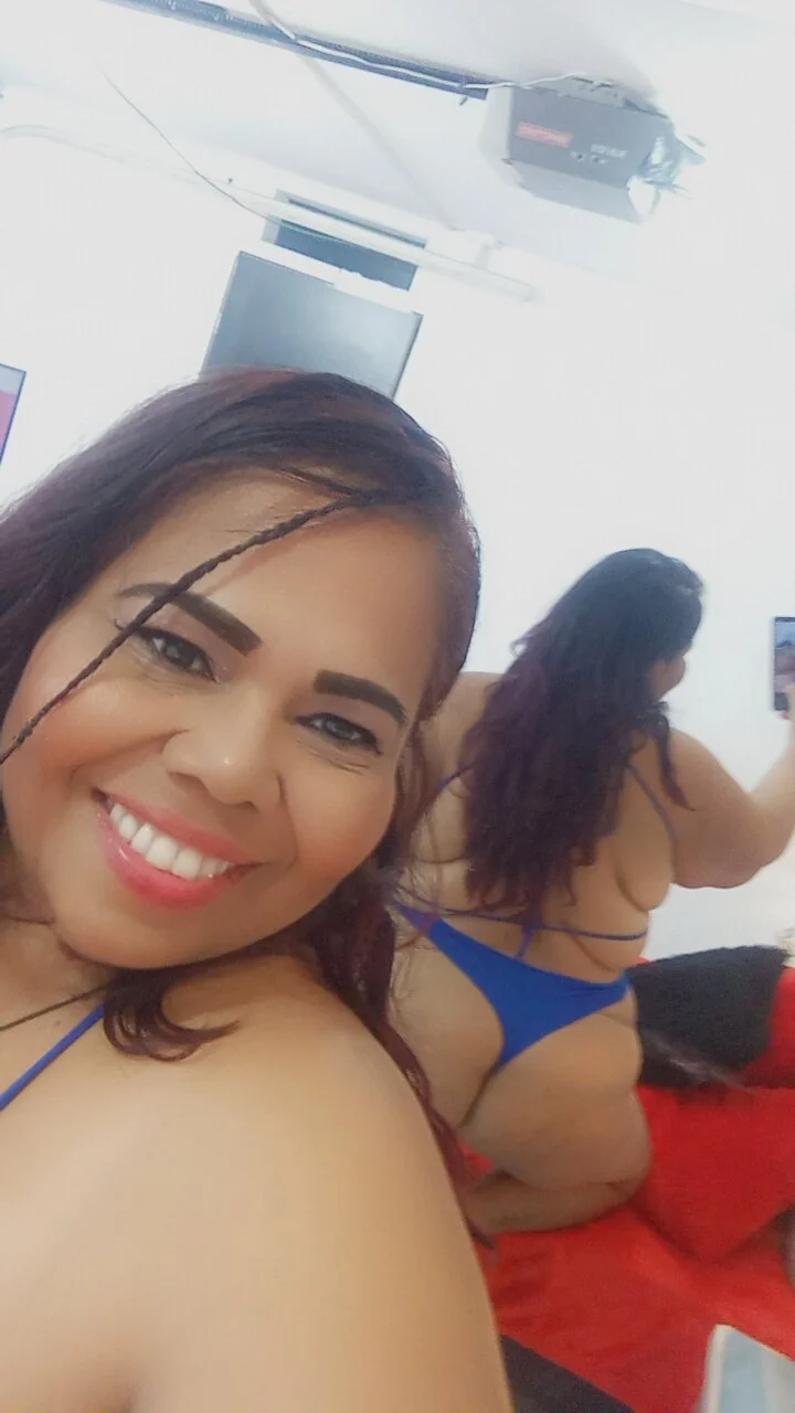 XXX Porn Photo of Nude AshleyGrahams 51