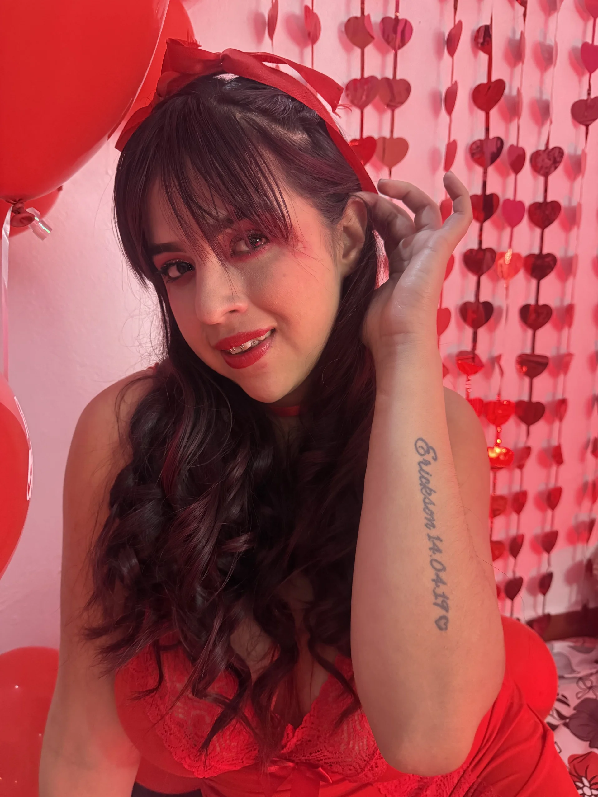 XXX Porn Photo of Nude Cherrybustyx19 4