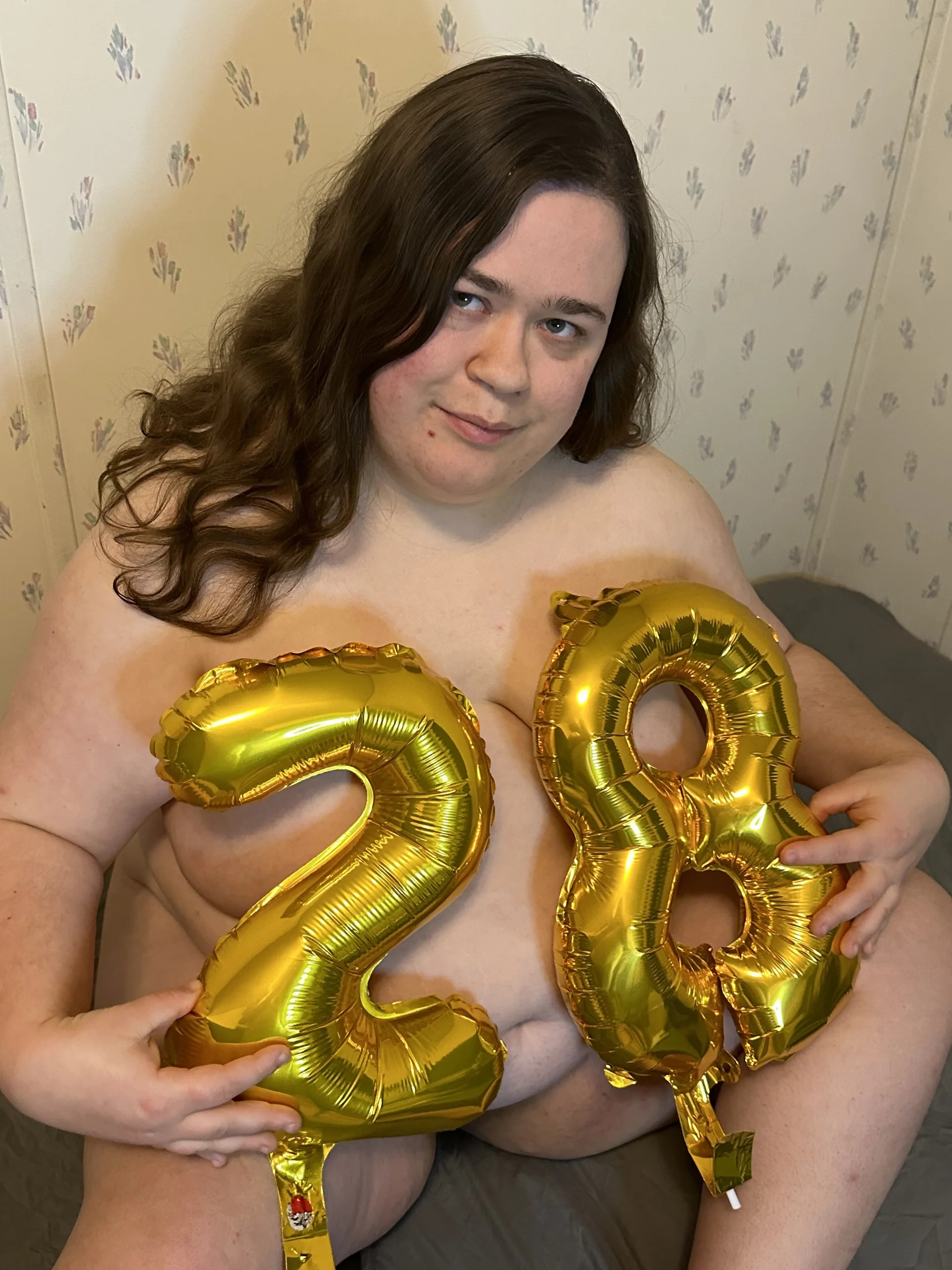 XXX Porn Photo of Nude SexyxLexie 155