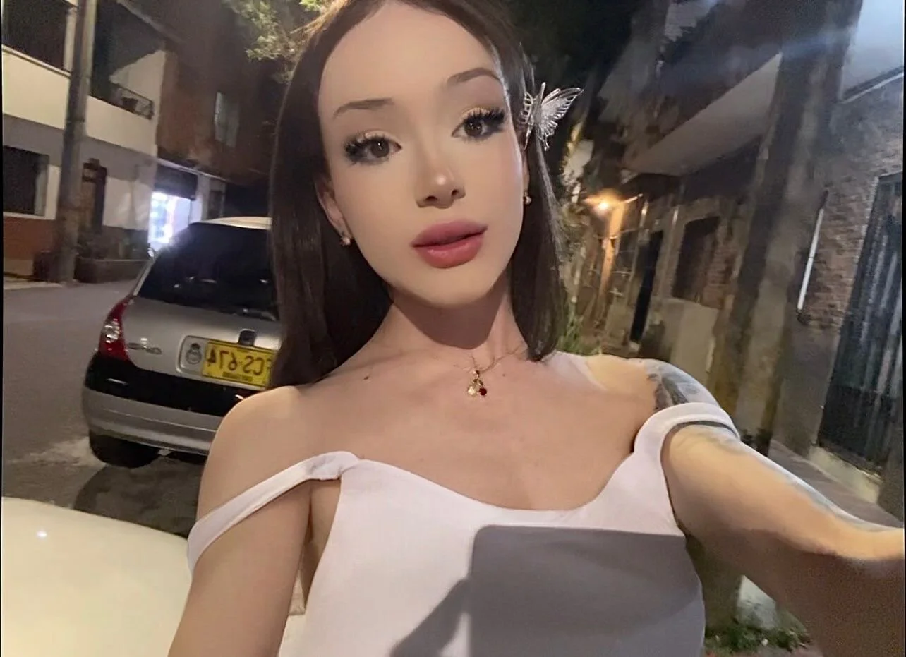 XXX Porn Photo of Nude Baby_luxury 4