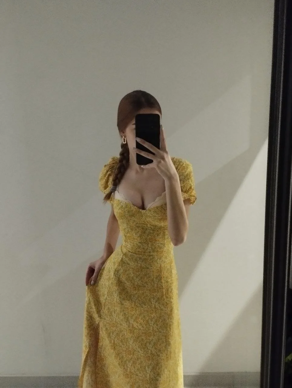 XXX Porn Photo of Nude EmilaMills 1
