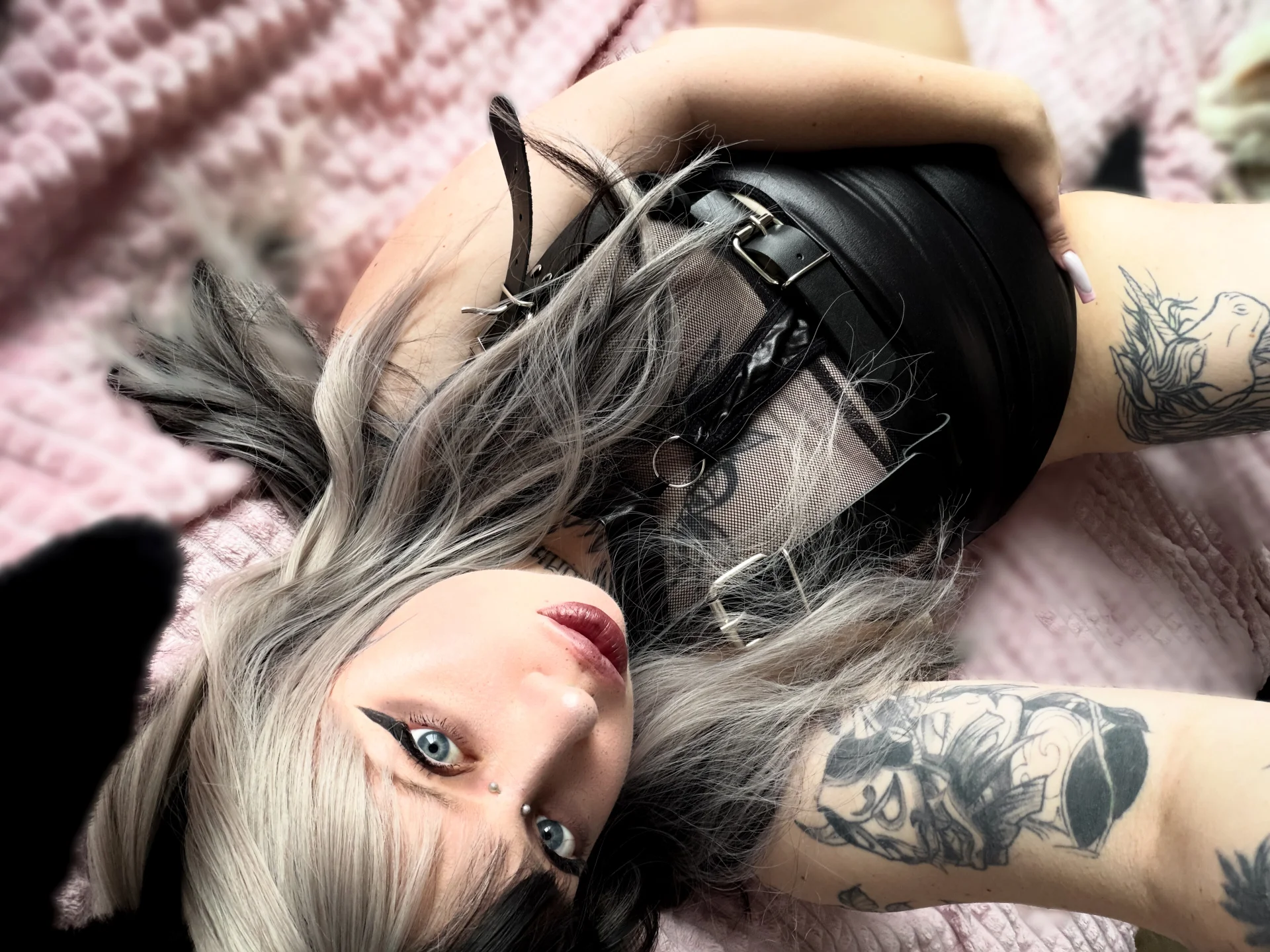 XXX Porn Photo of Nude Chiibis 11