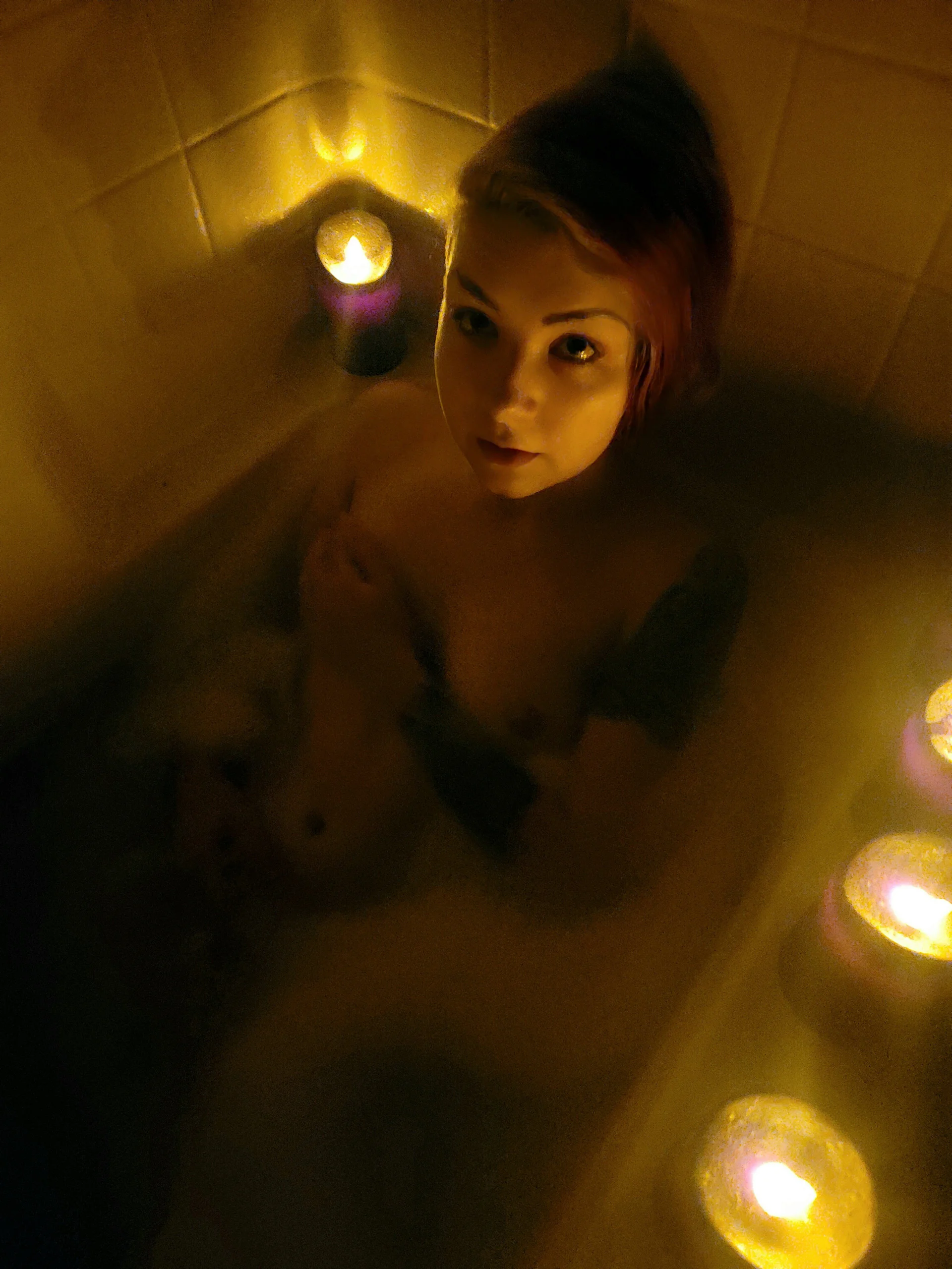 XXX Porn Photo of Nude Ivey_Strigoi 10