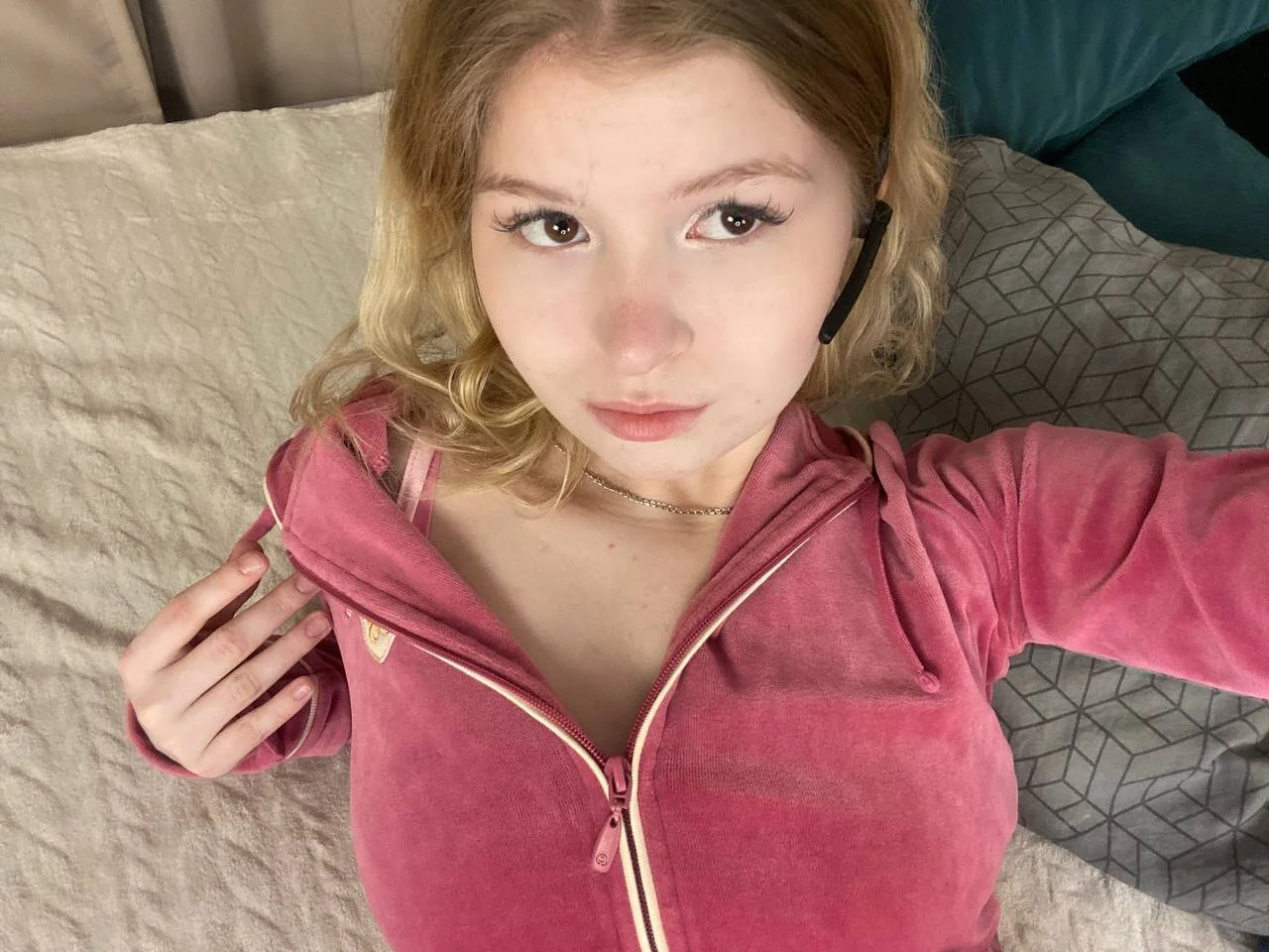 XXX Porn Photo of Nude ShontaWasilko 280