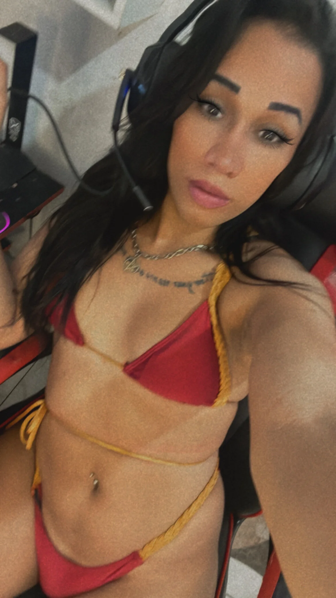XXX Porn Photo of Nude Sereiatransex 11