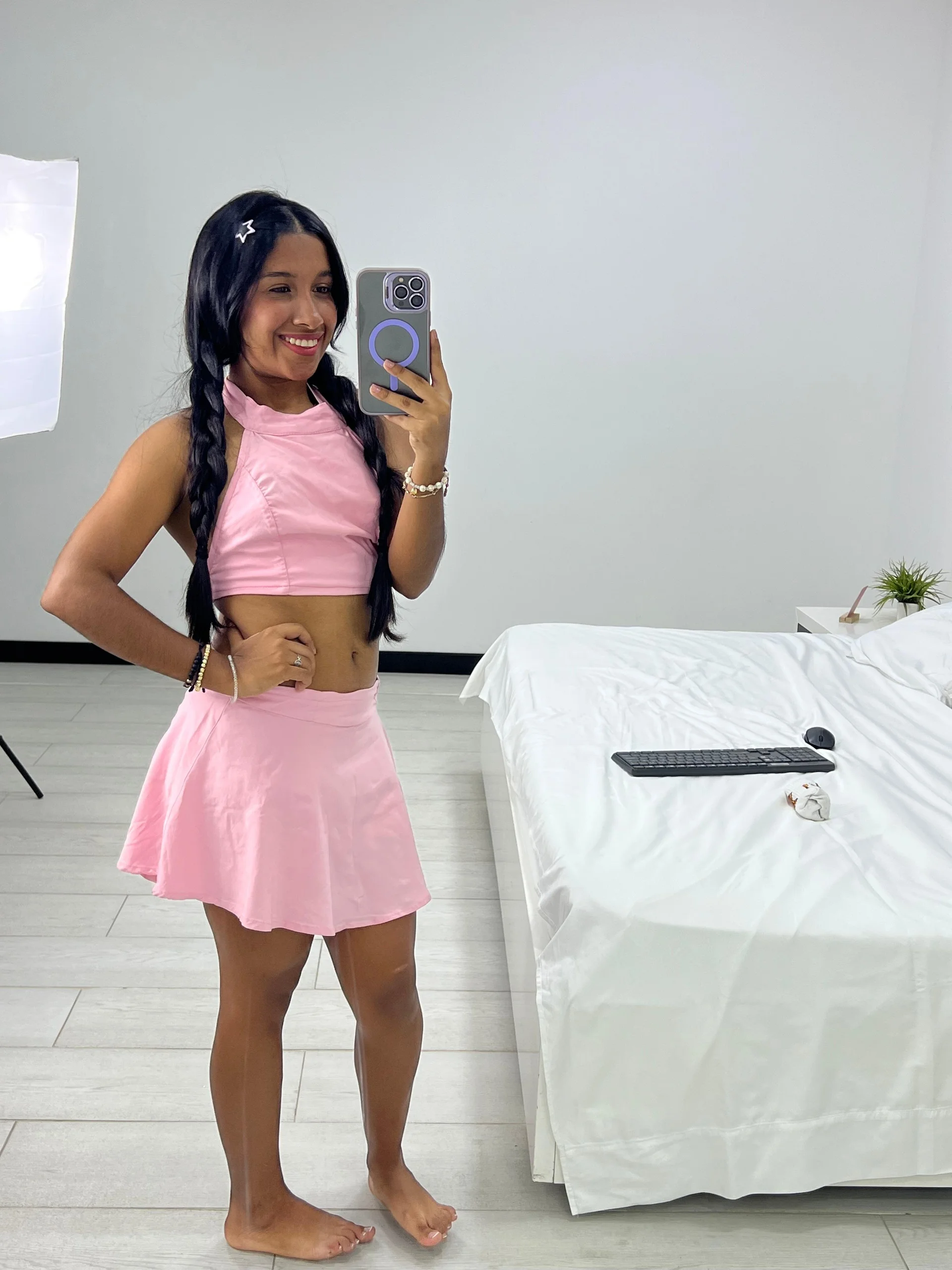 XXX Porn Photo of Nude RebeccaWalton 3