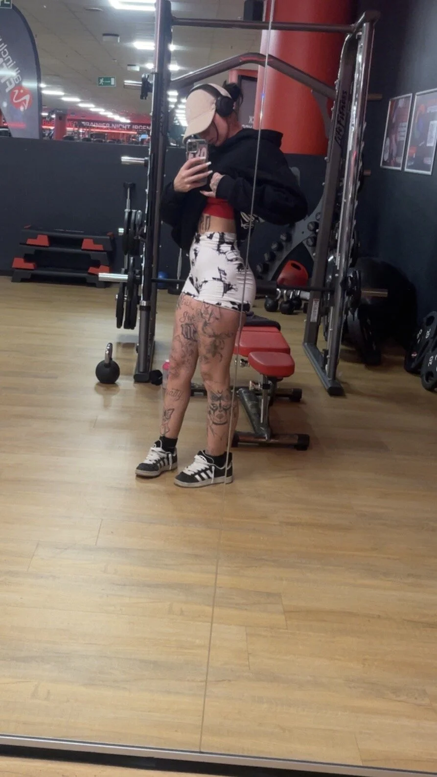 XXX Porn Photo of Nude zoeelovee 5