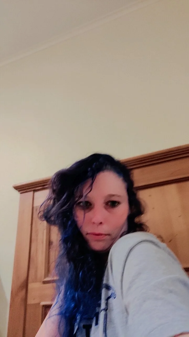 XXX Porn Photo of Nude trixietru 2