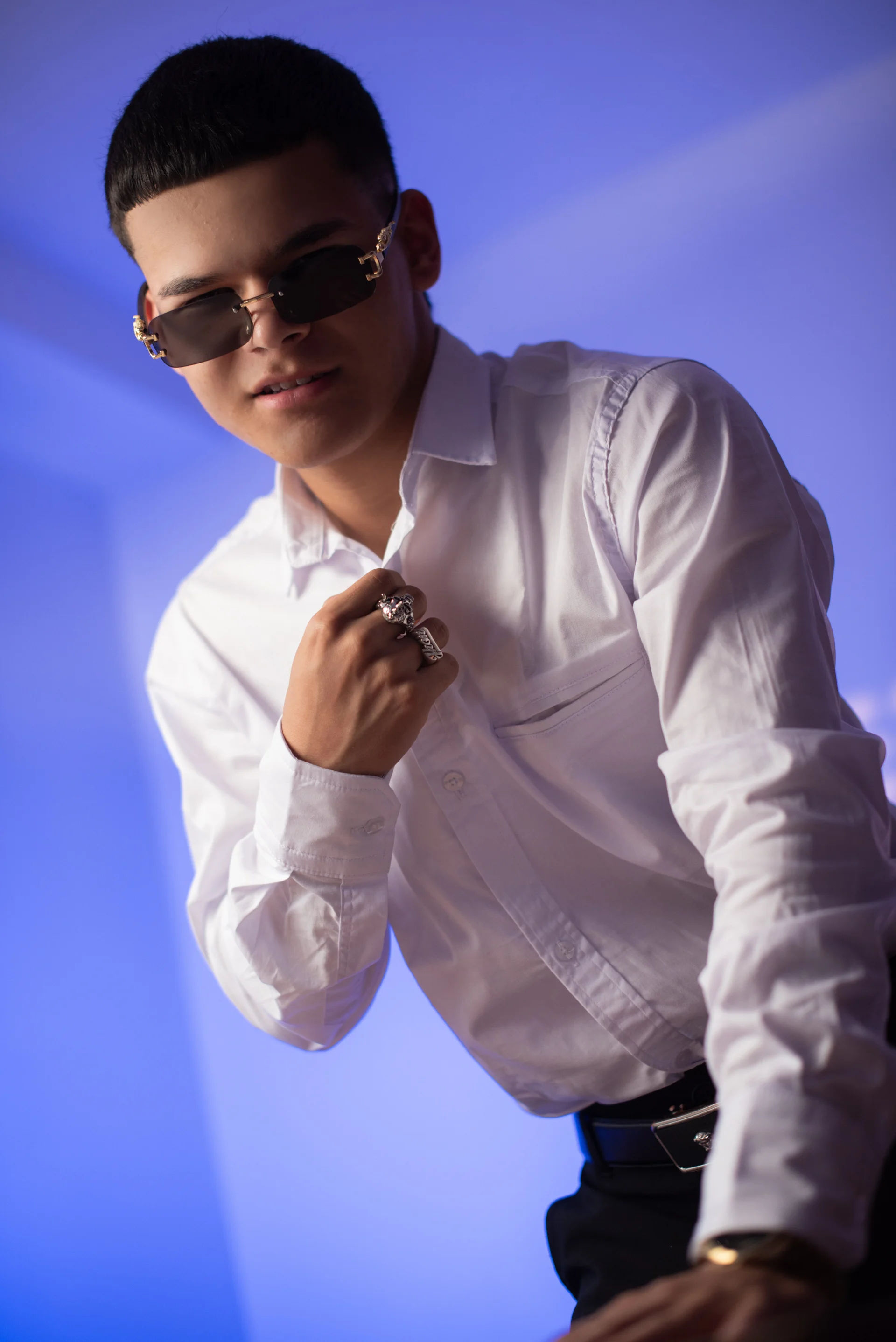 XXX Porn Photo of Nude DylanRoyce_ 33