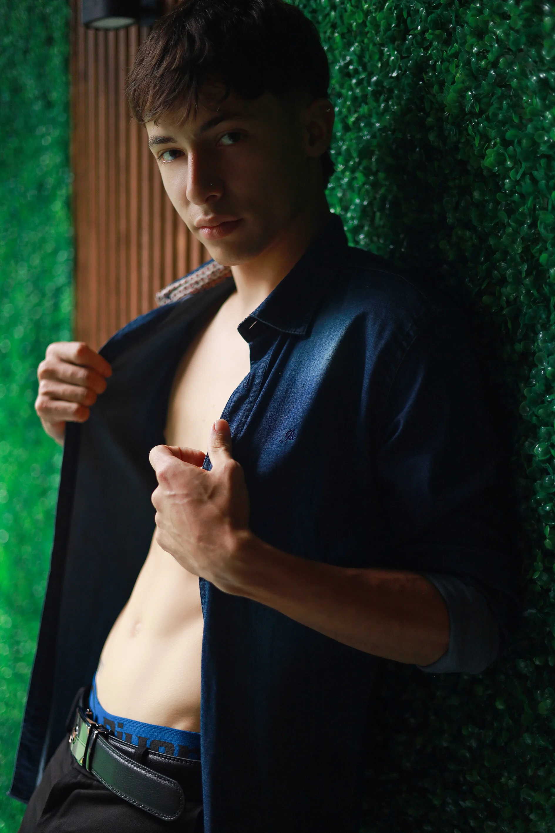 XXX Porn Photo of Nude AlessandroDybala 44