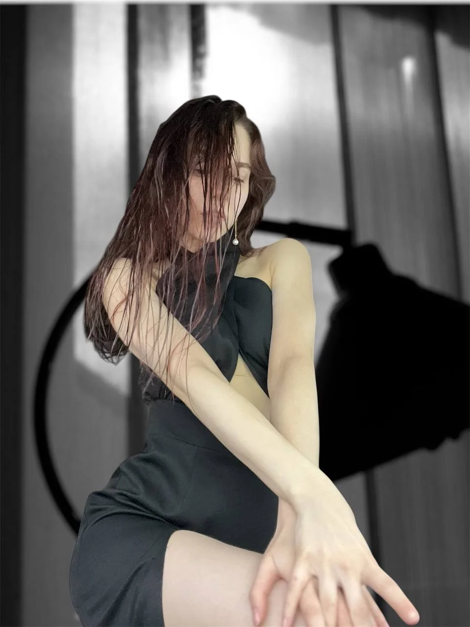 XXX Porn Photo of Nude PetraHambelton 130