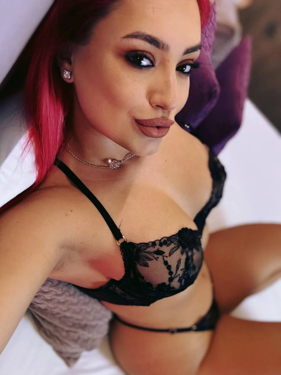 XXX Porn Photo of Nude EmyHilton 71