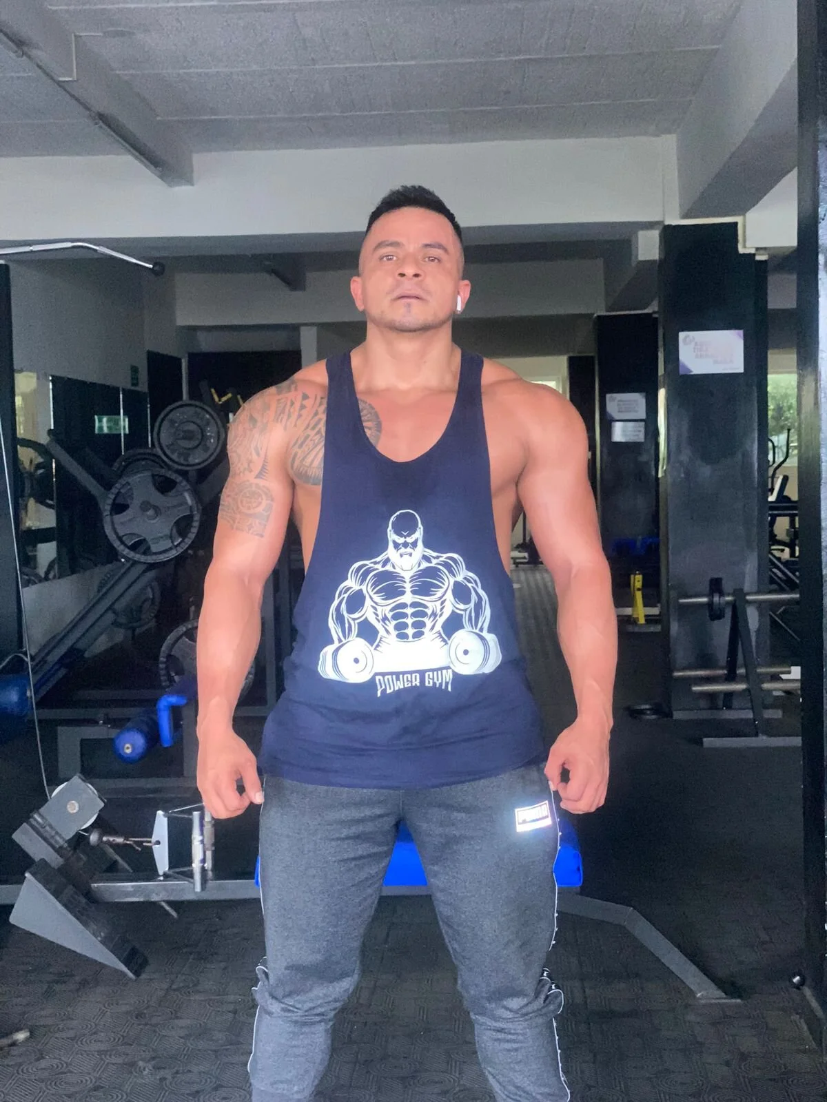 XXX Porn Photo of Nude ZEUS-KING 9