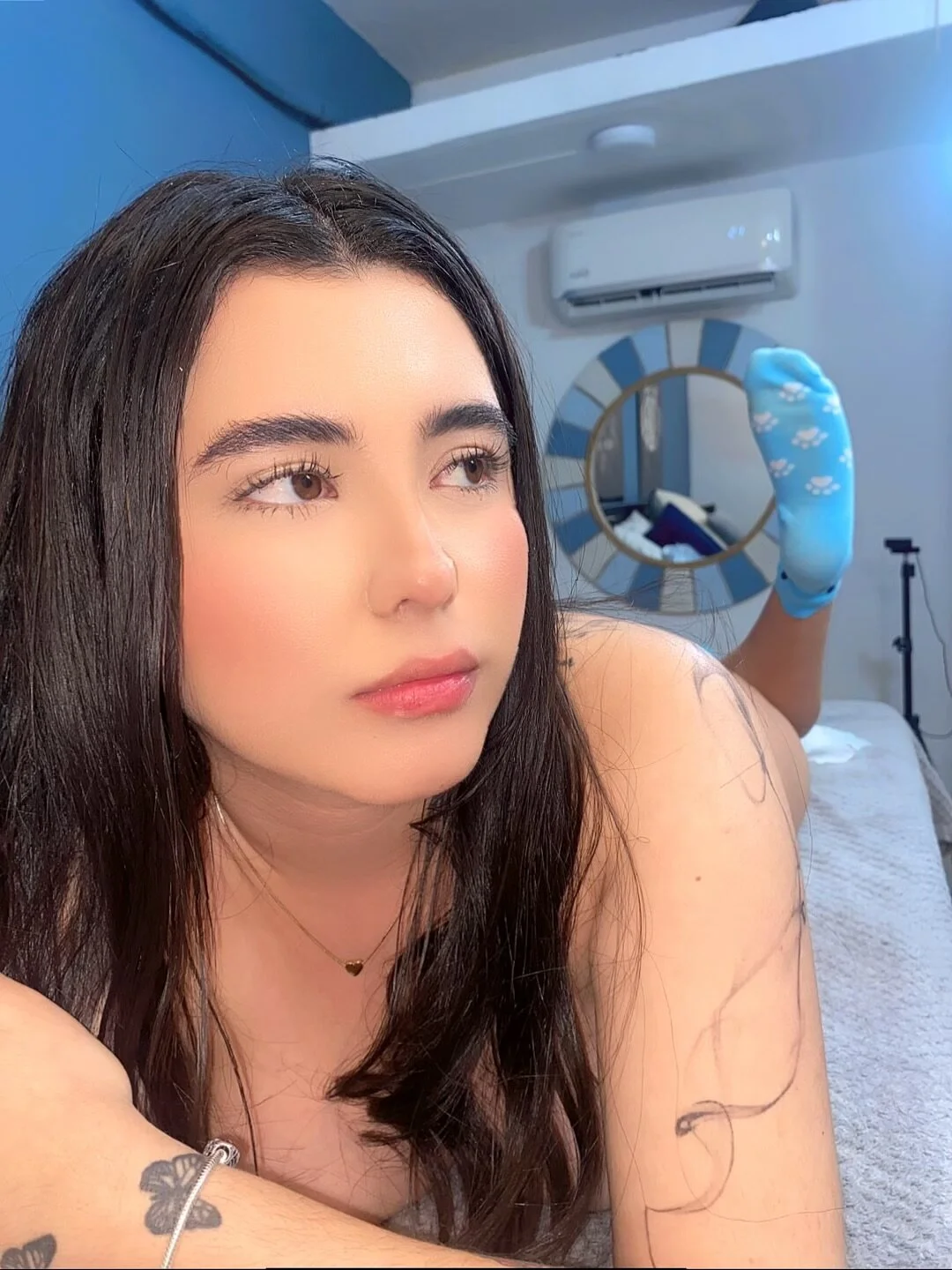 XXX Porn Photo of Nude Liana_Bernocchi 14