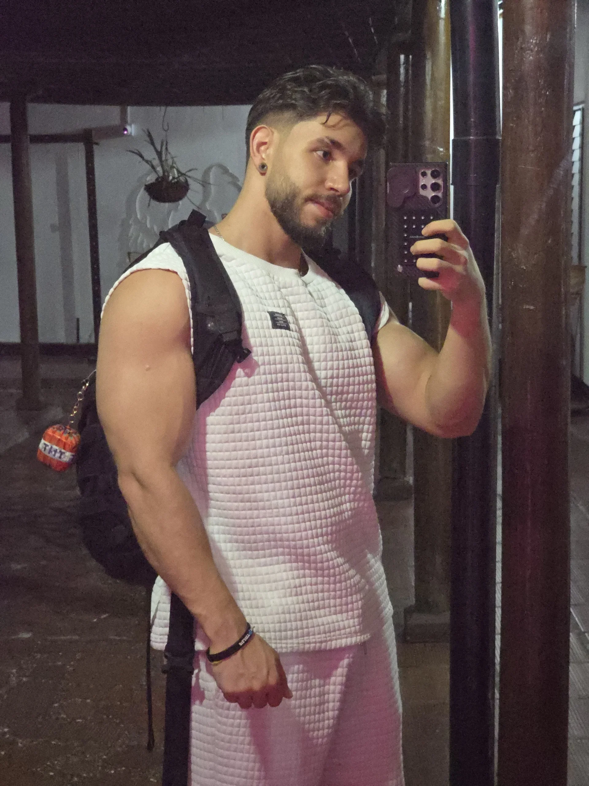 XXX Porn Photo of Nude JACKSON_STIFLER 6