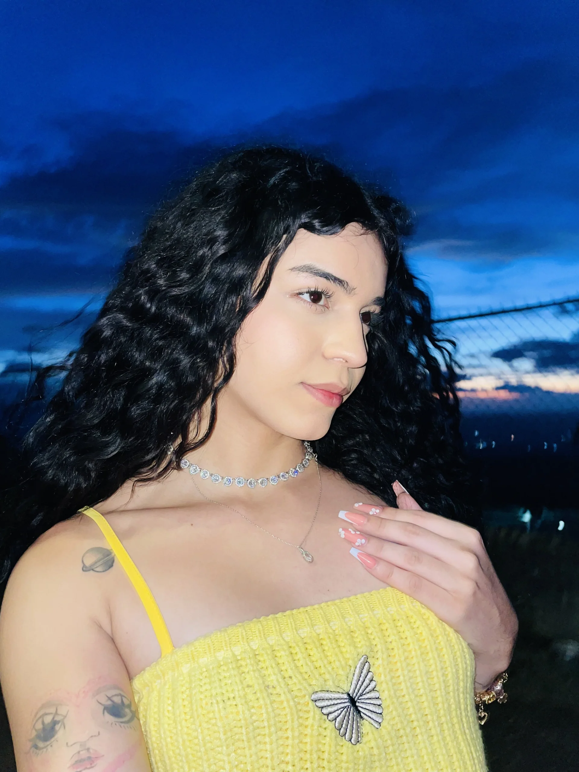 XXX Porn Photo of Nude Summer_walkerr 6