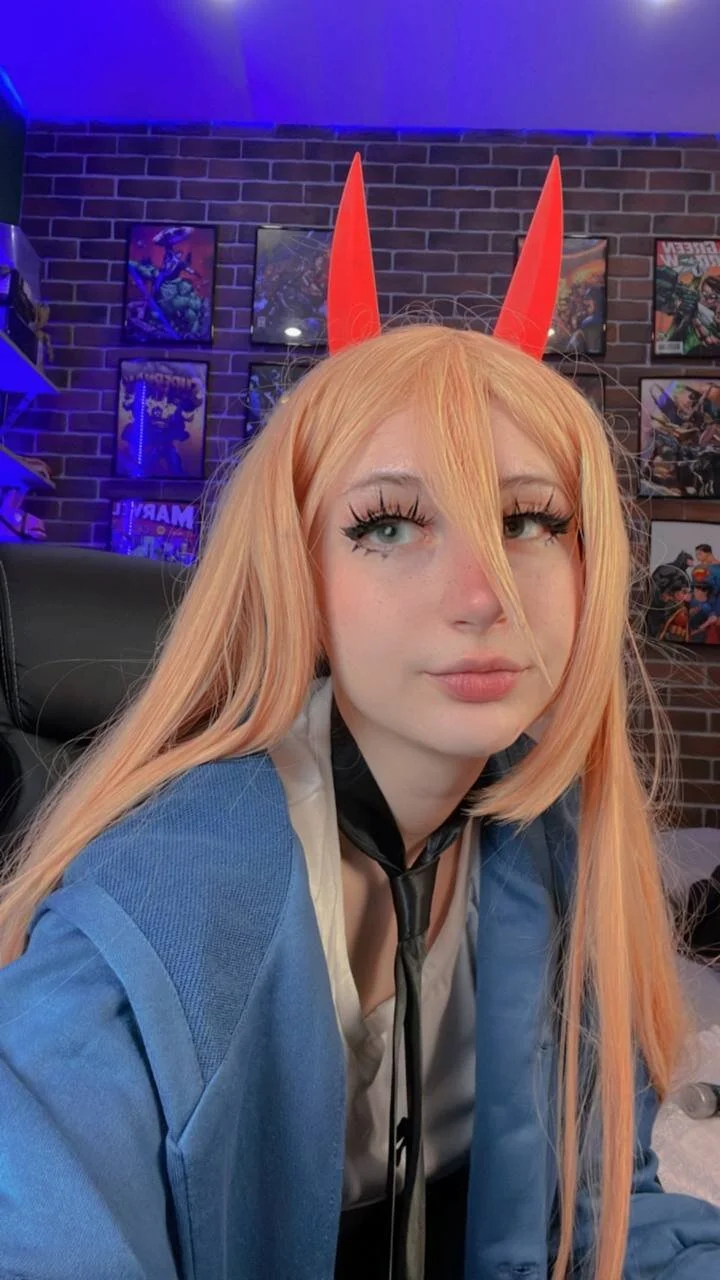 XXX Porn Photo of Nude chibi_hibby 1