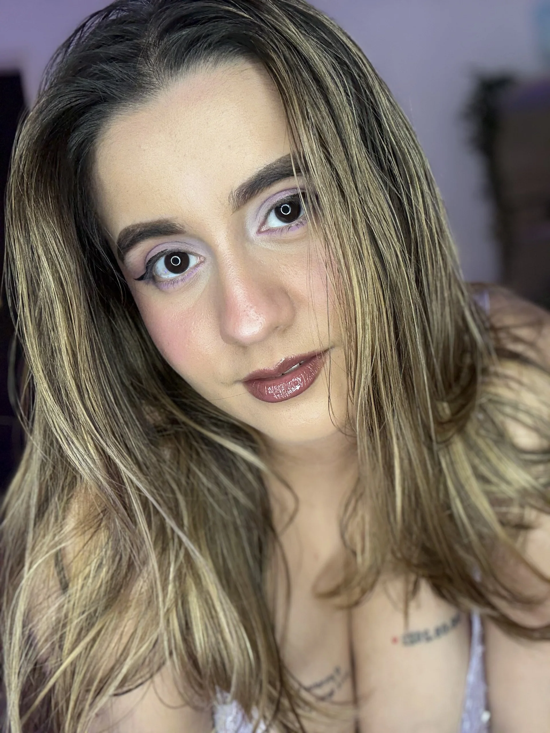 XXX Porn Photo of Nude Lana_Herondale 114
