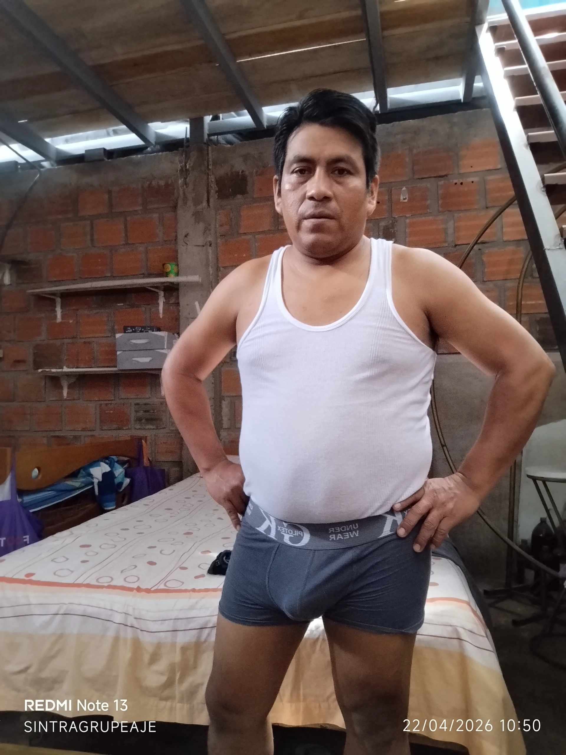 XXX Porn Photo of Nude hspezo 1