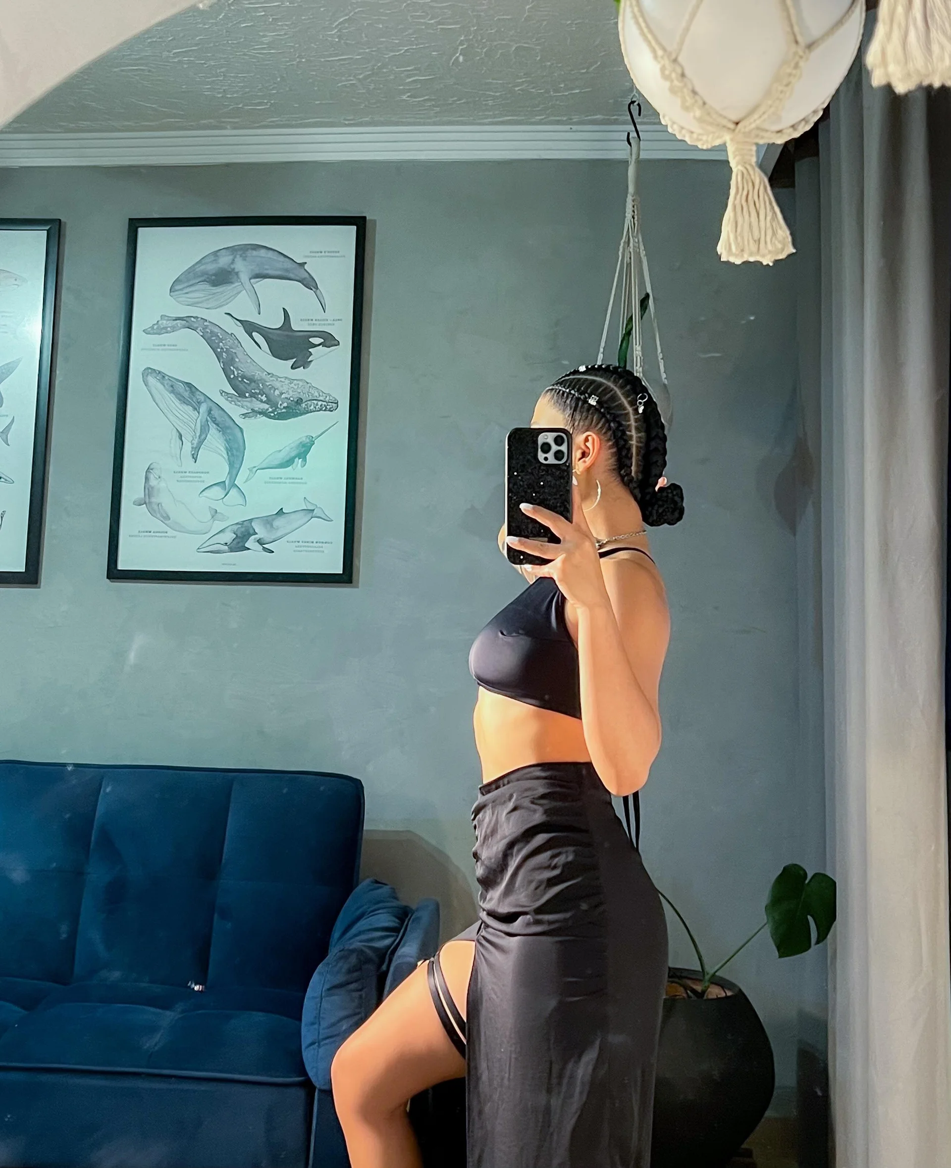 XXX Porn Photo of Nude camila3__ 113