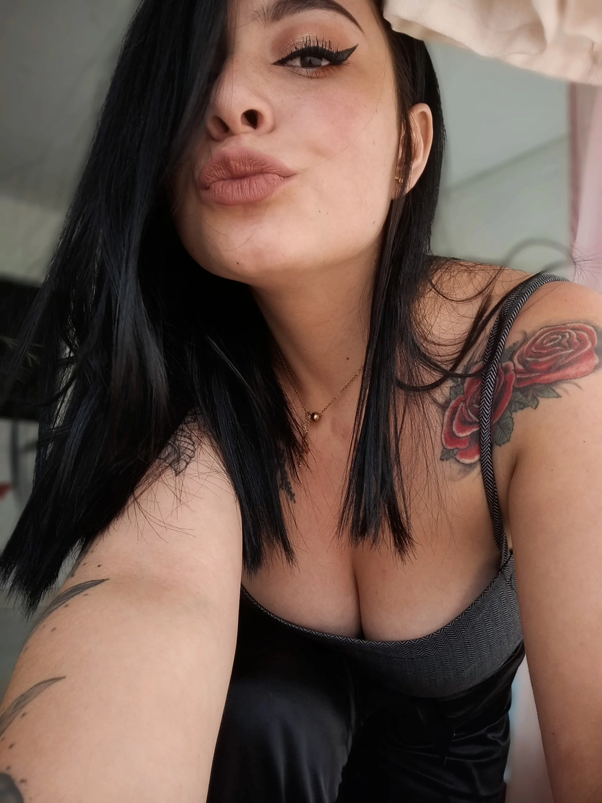 XXX Porn Photo of Nude -leia- 3