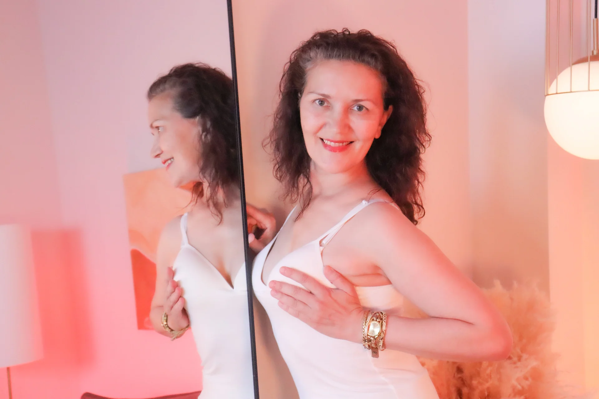 XXX Porn Photo of Nude Irene_Marlow 4