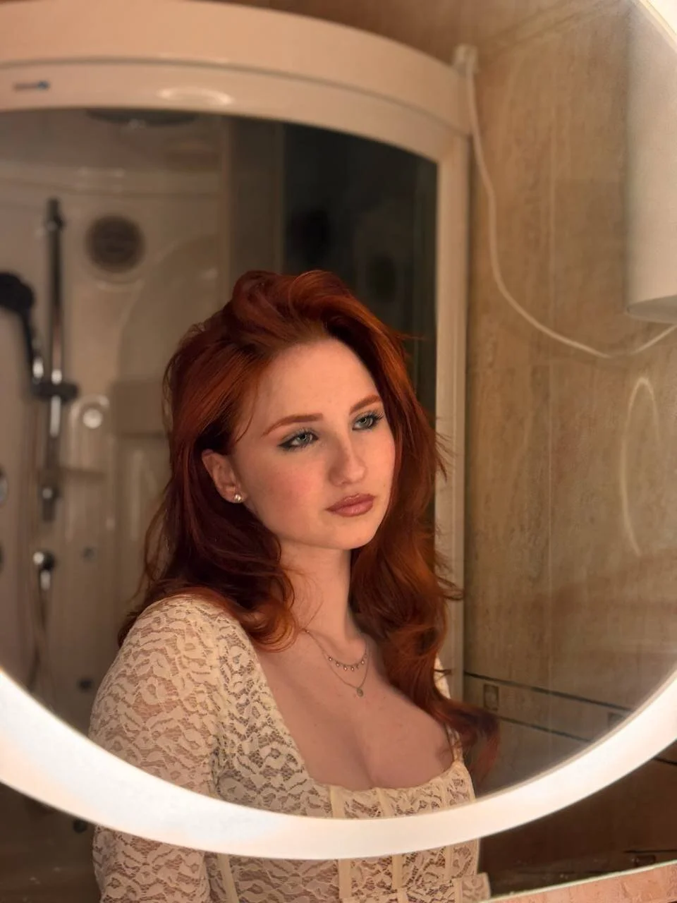 XXX Porn Photo of Nude EsmaCrumbley 6
