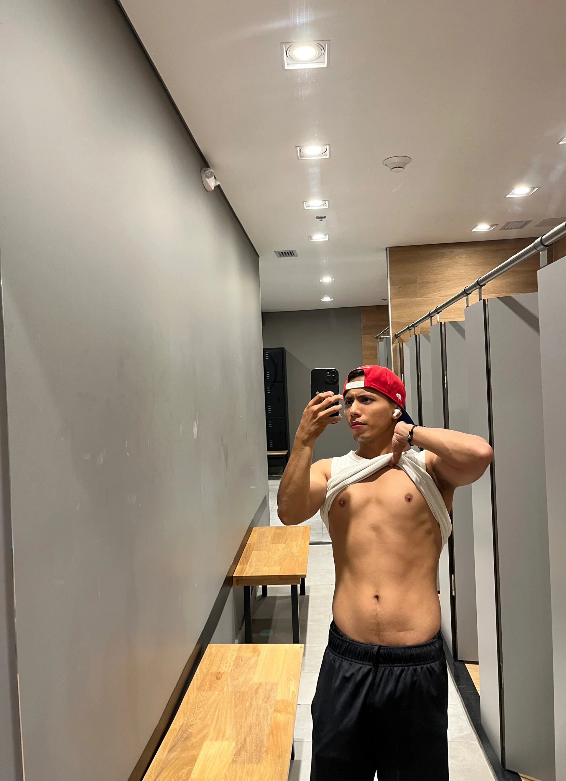 XXX Porn Photo of Nude Gael_Velaryx 34