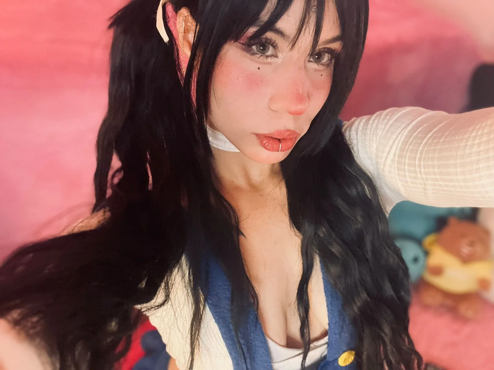 AkiraKurosei