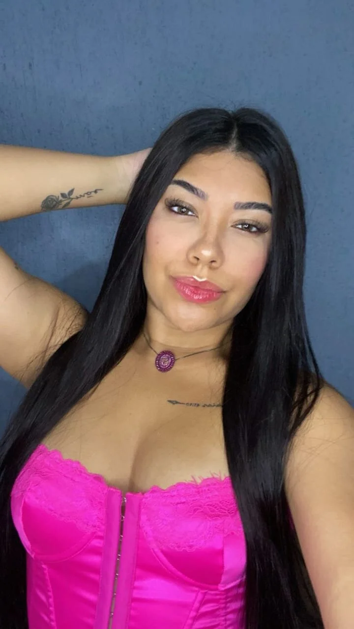 XXX Porn Photo of Nude Alexa69xx 1