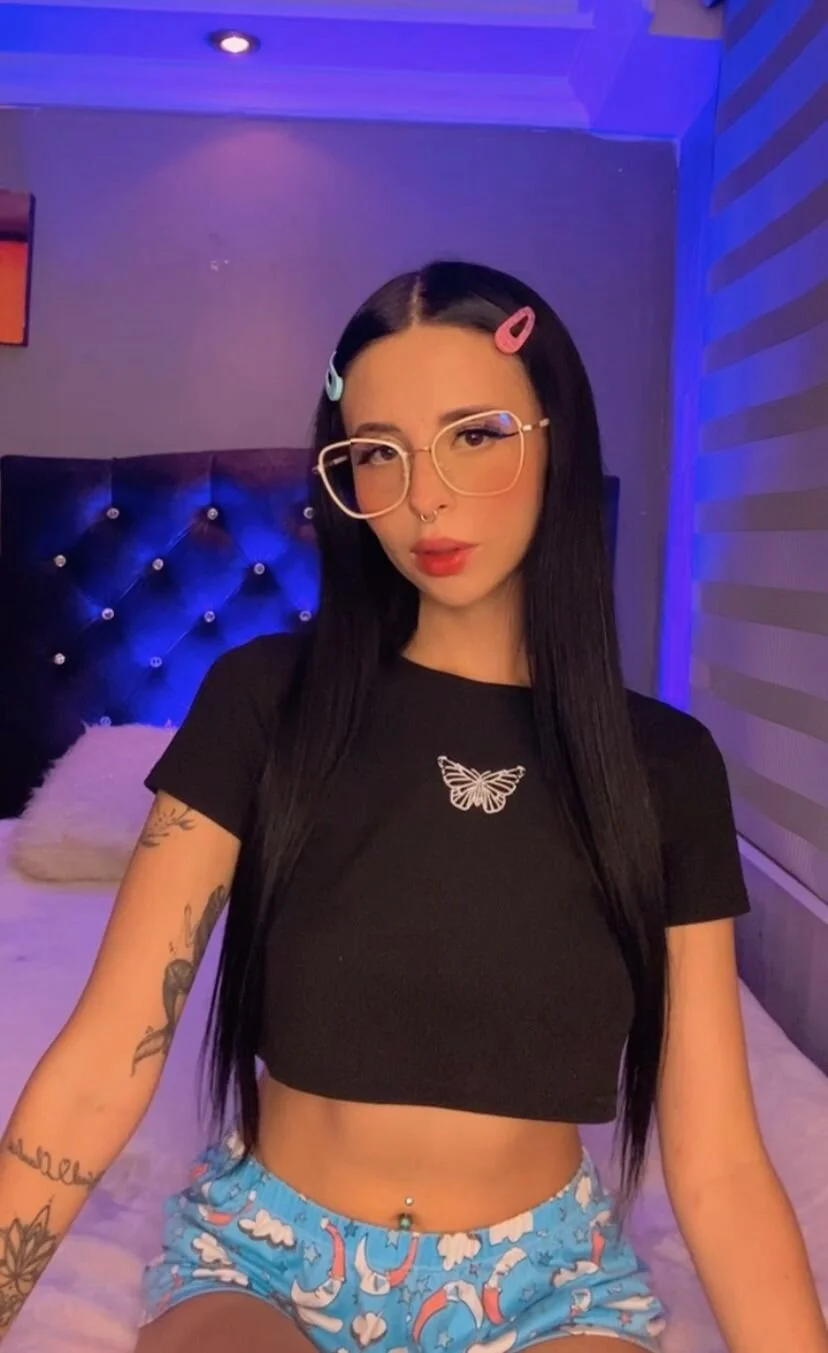XXX Porn Photo of Nude Lia__1 19