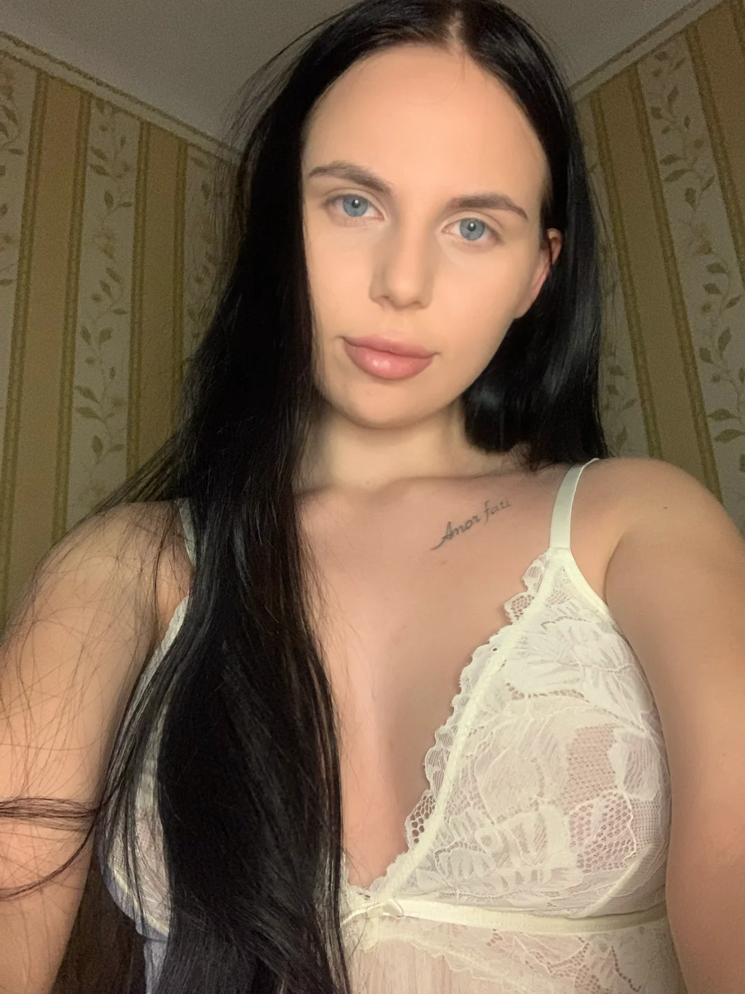 XXX Porn Photo of Nude ksenia123 1