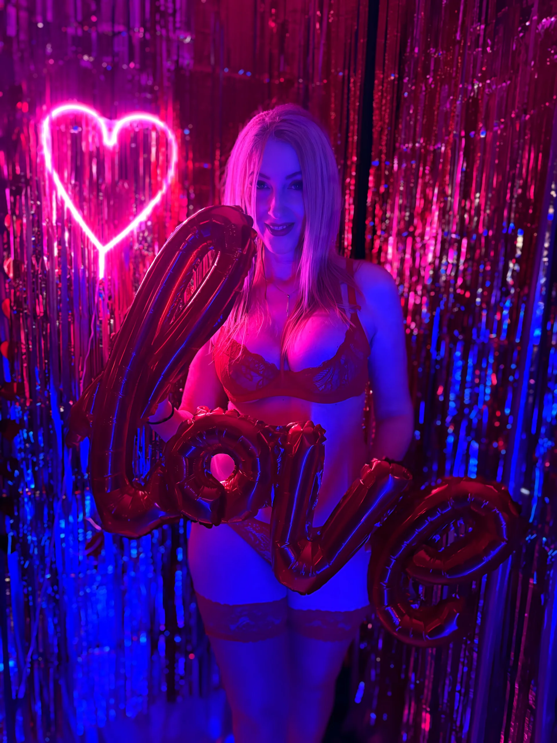 XXX Porn Photo of Nude LadyLeea 79