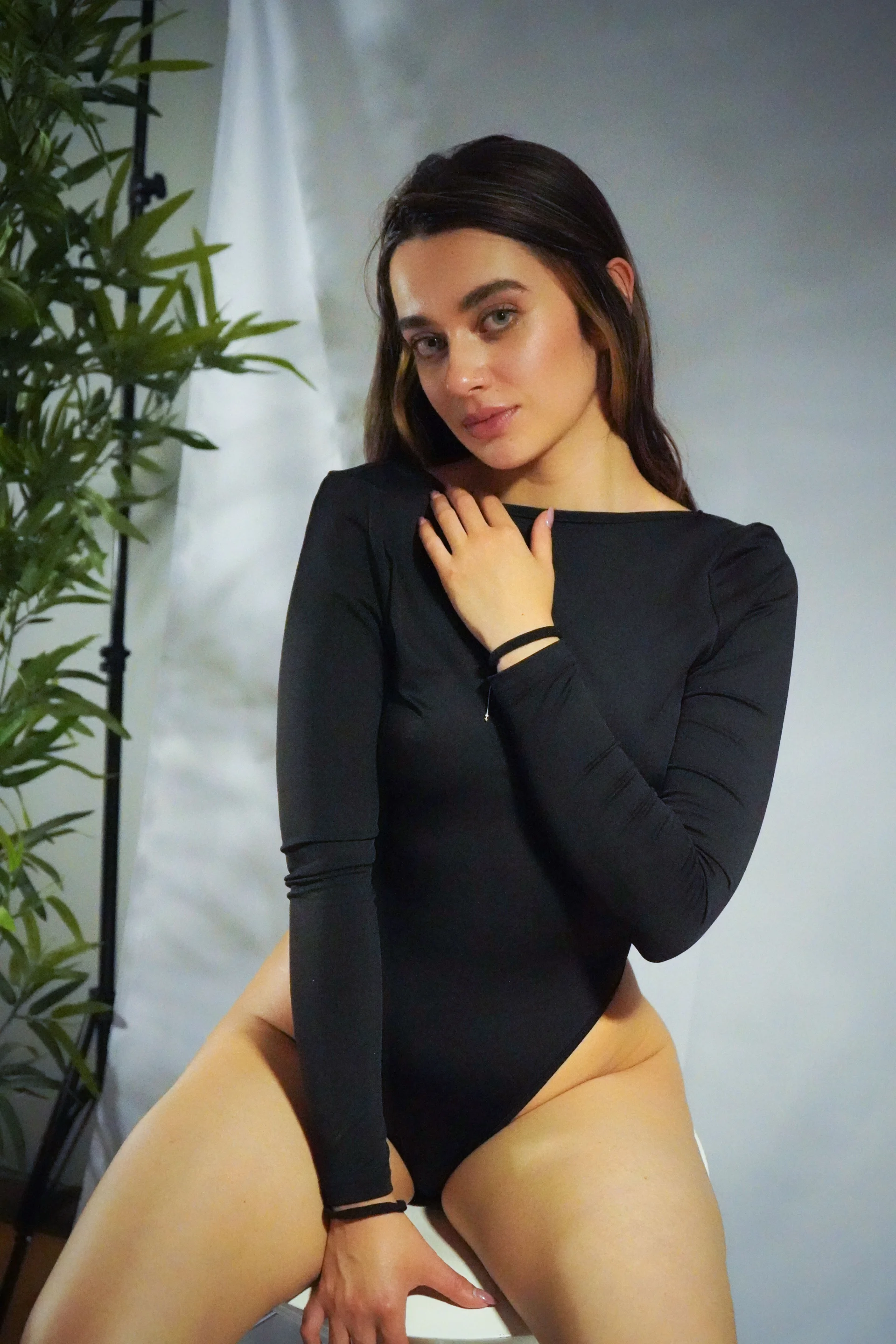 XXX Porn Photo of Nude MissLana77 2