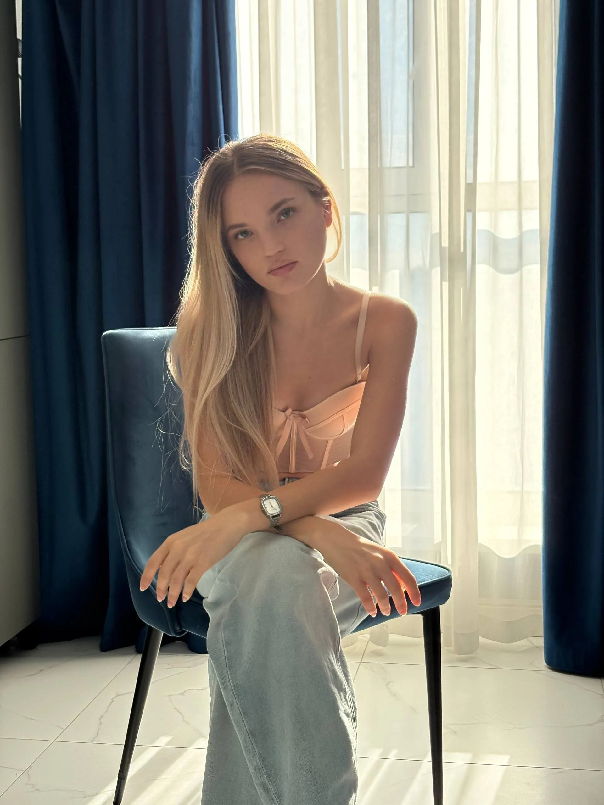 XXX Porn Photo of Nude JulieLupo 31