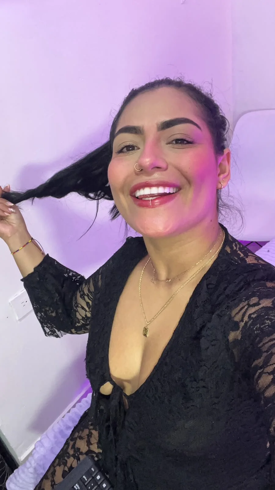 XXX Porn Photo of Nude kyana_cream 13