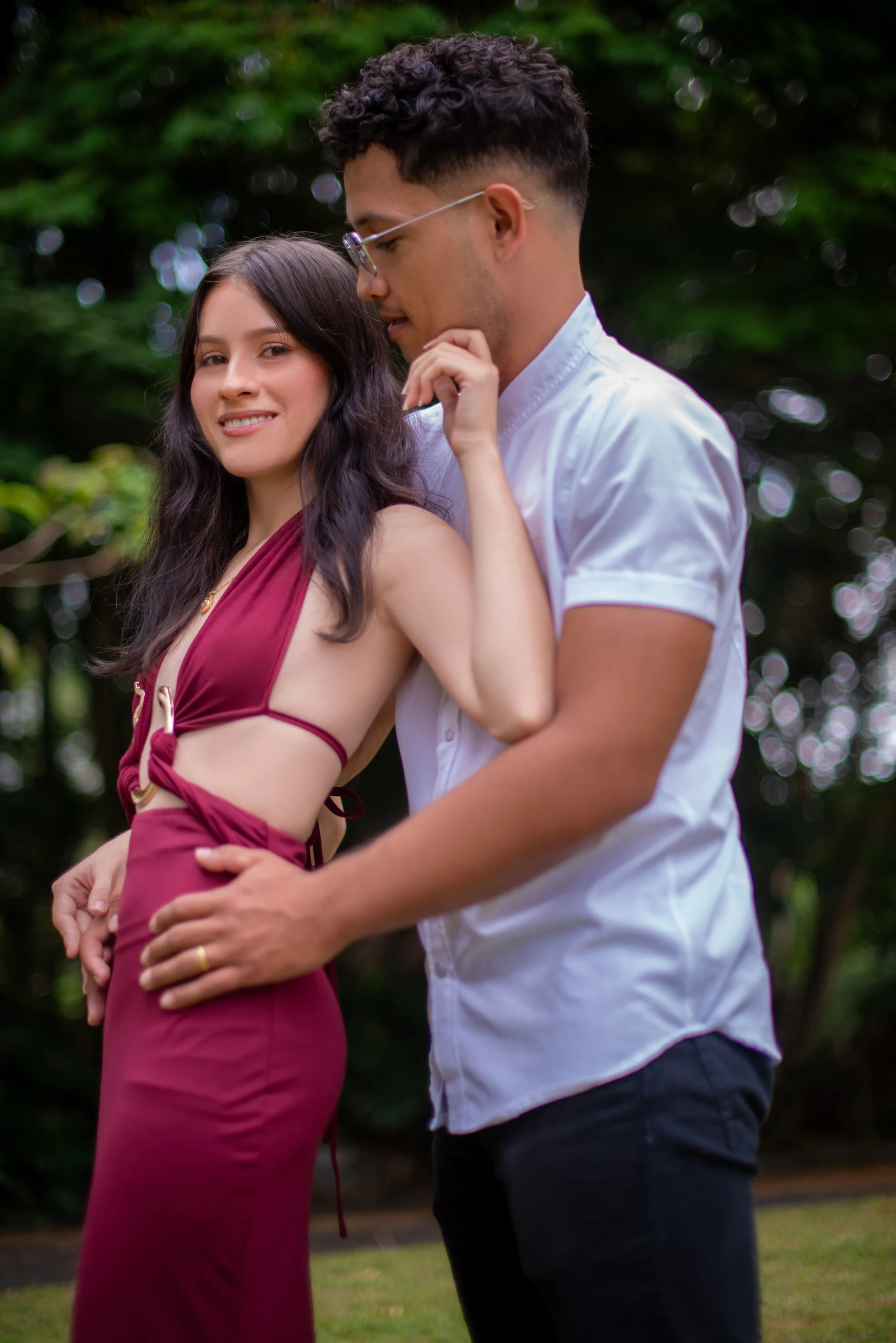 XXX Porn Photo of Nude EimyAndMaxi 68