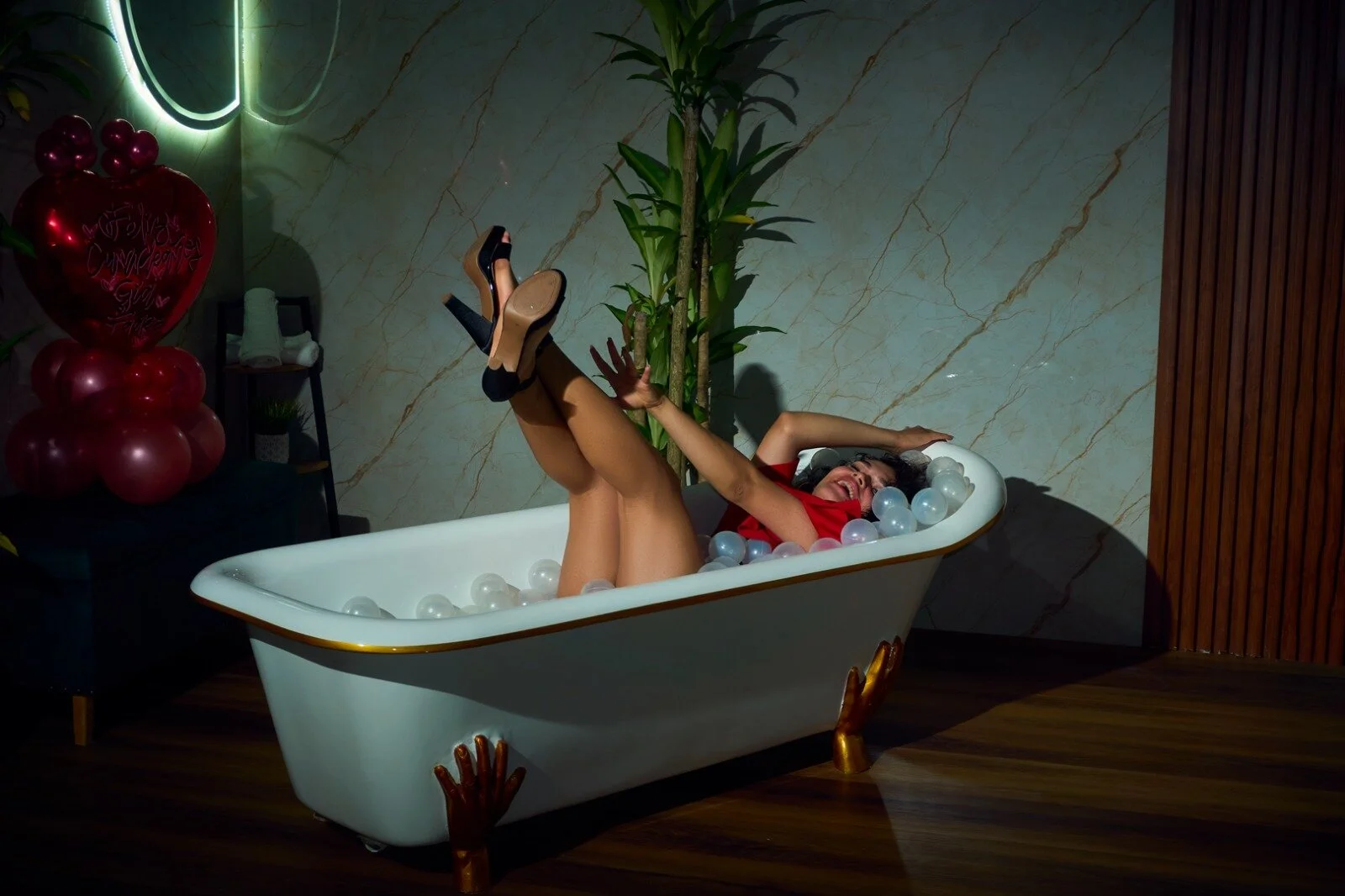 XXX Porn Photo of Nude GiaFaaris 82
