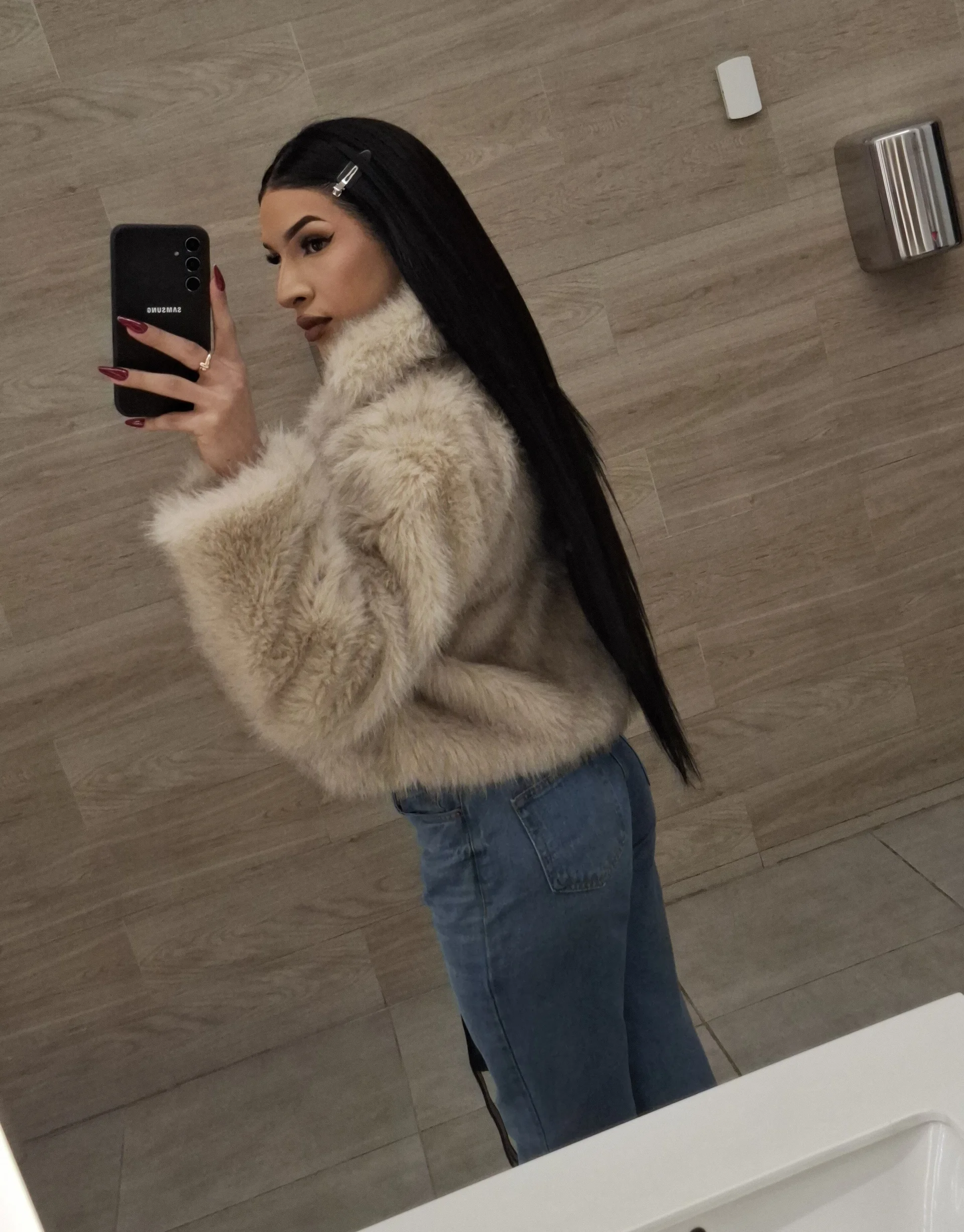 XXX Porn Photo of Nude Jess_Goddess 291