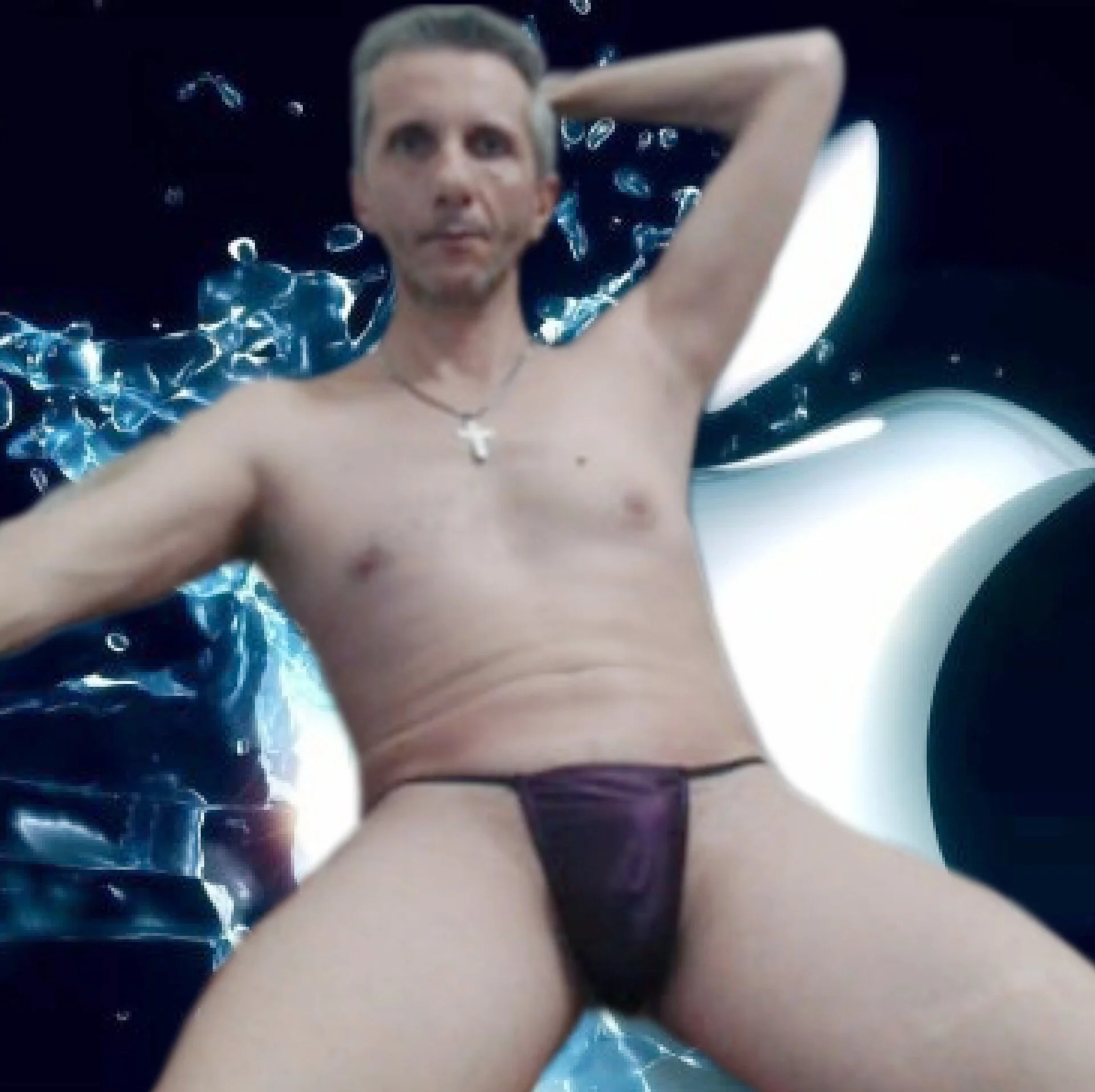 XXX Porn Photo of Nude maxdaddy690 12