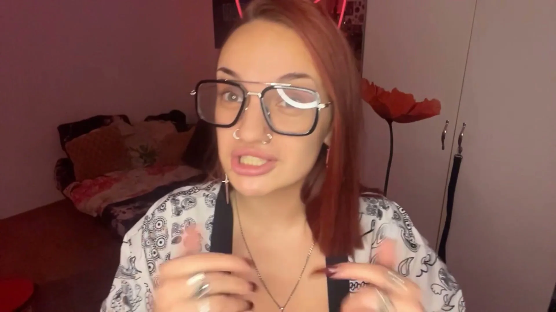 XXX Porn Photo of Nude BirgitHathorn 3