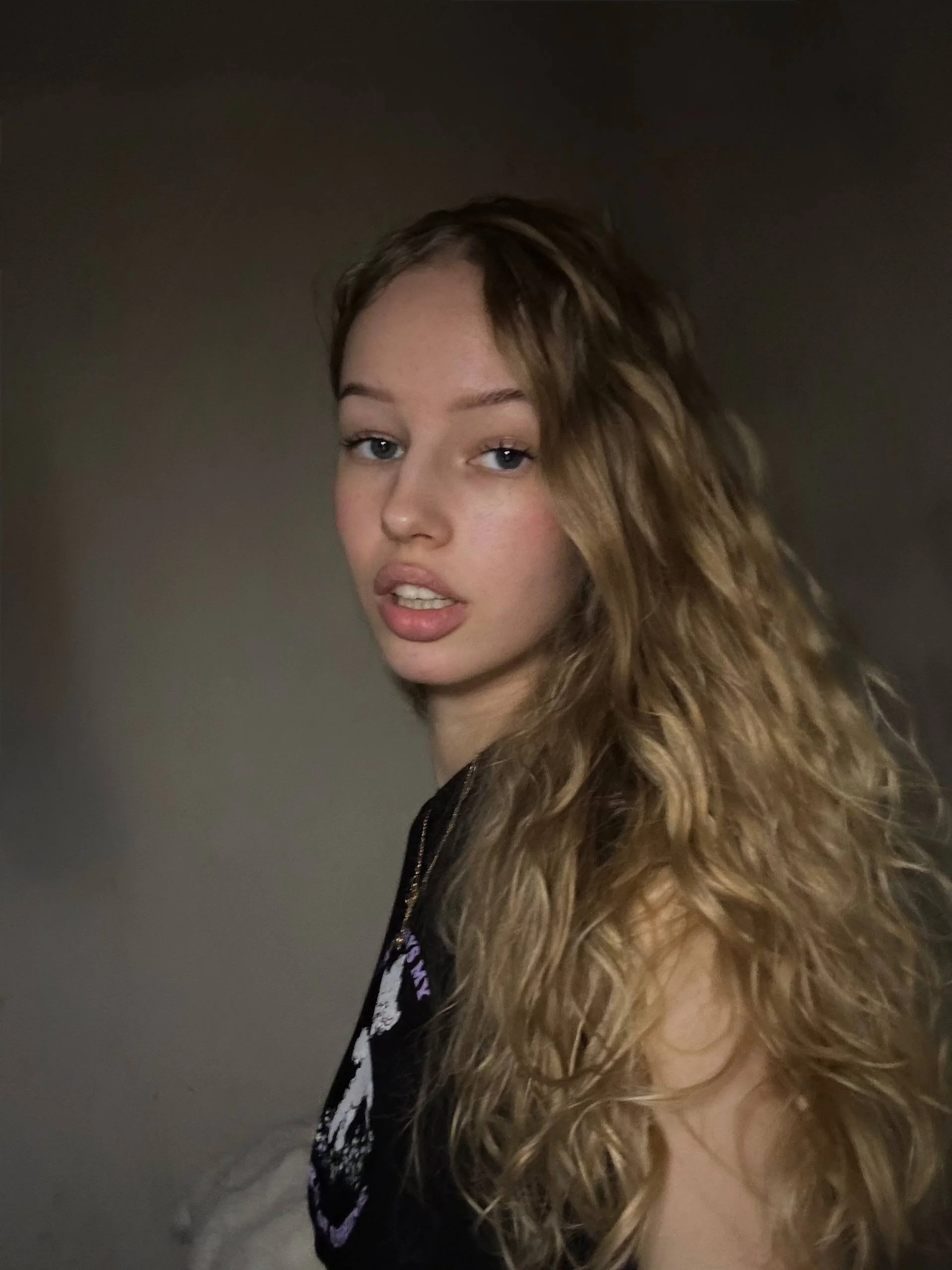 XXX Porn Photo of Nude LunaCrave 2