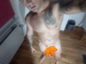 XXX Porn Photo of Nude xKinky_Danio 1