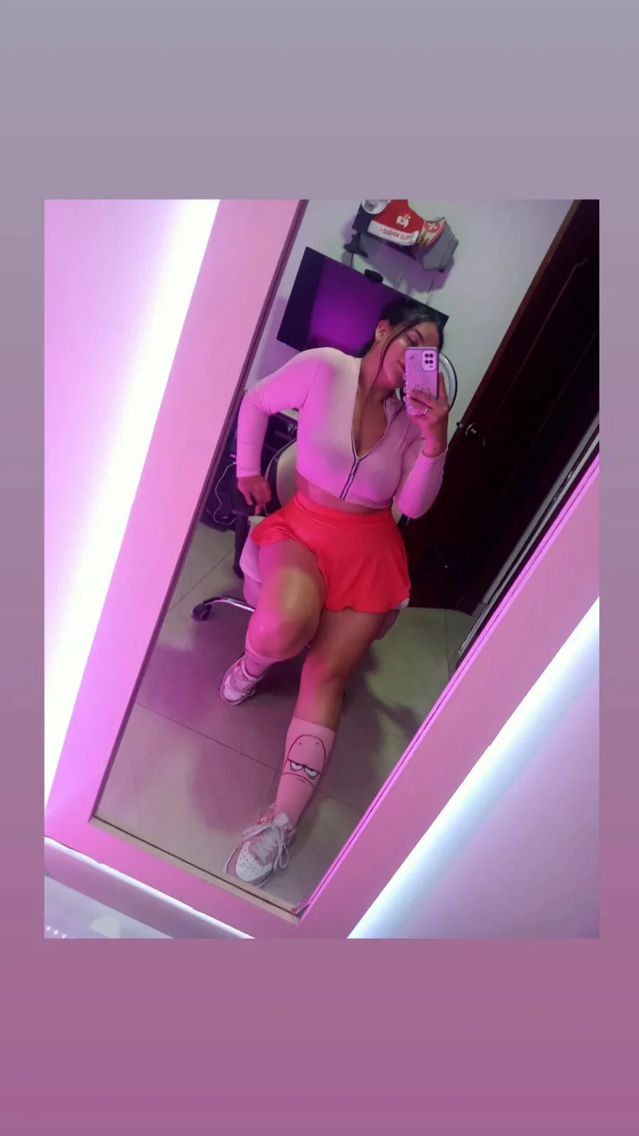 XXX Porn Photo of Nude Danniela20 5