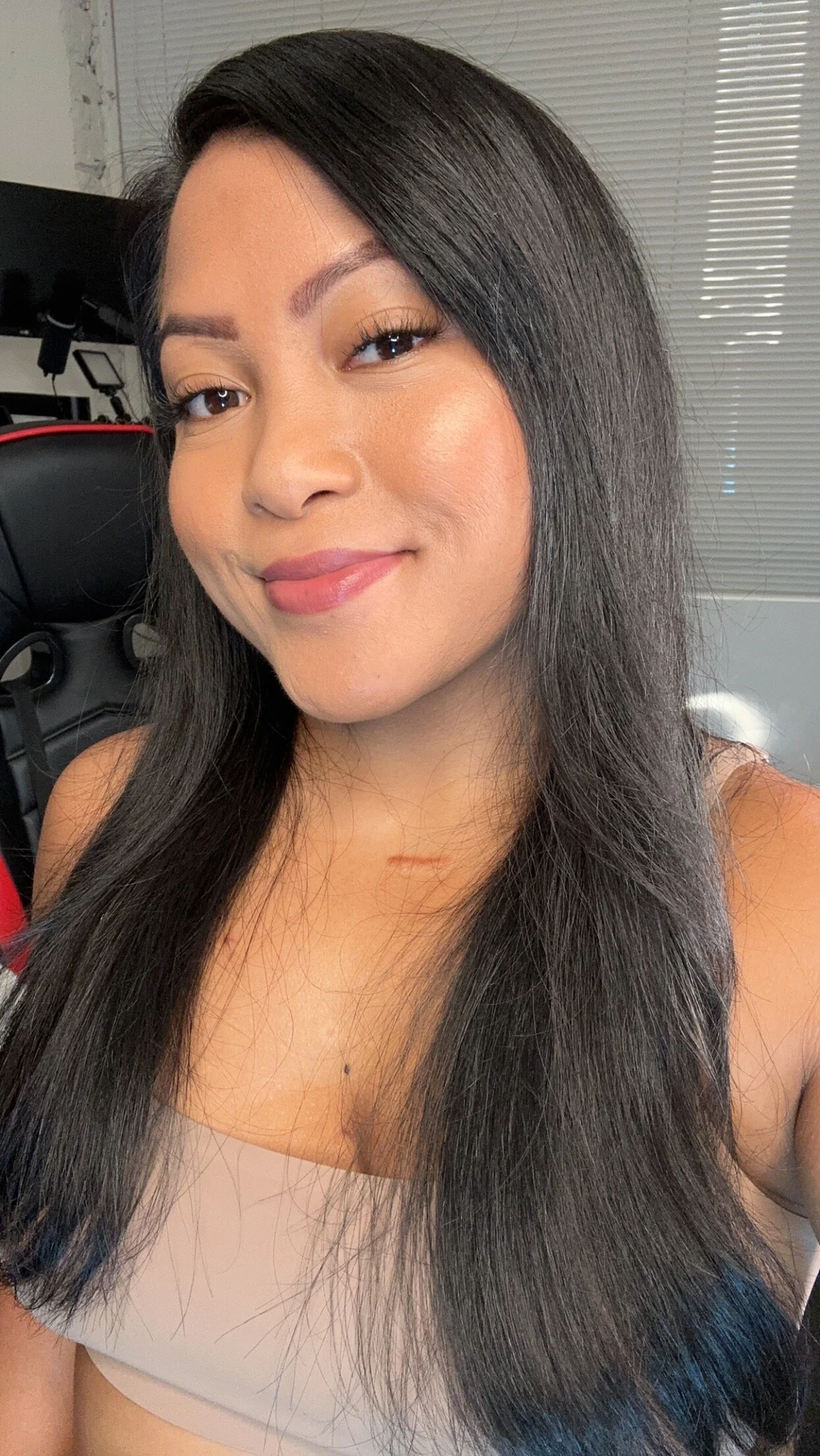 XXX Porn Photo of Nude Bubbleliyah 32