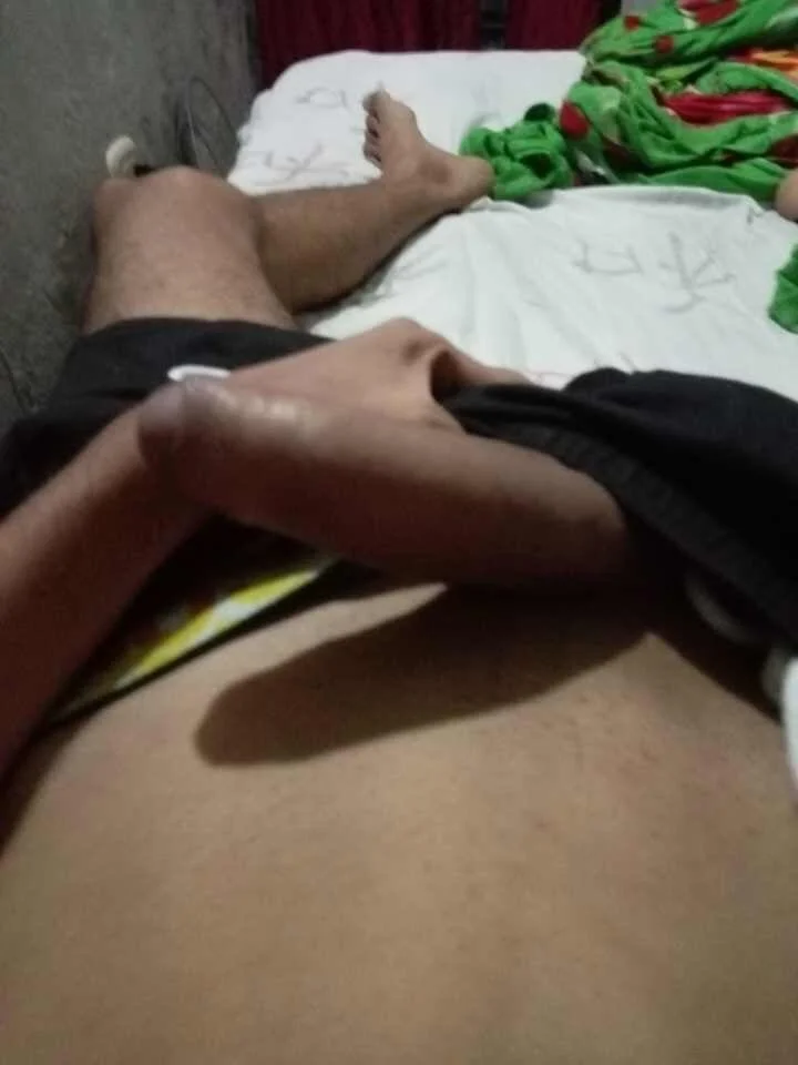 XXX Porn Photo of Nude jarithSg 1