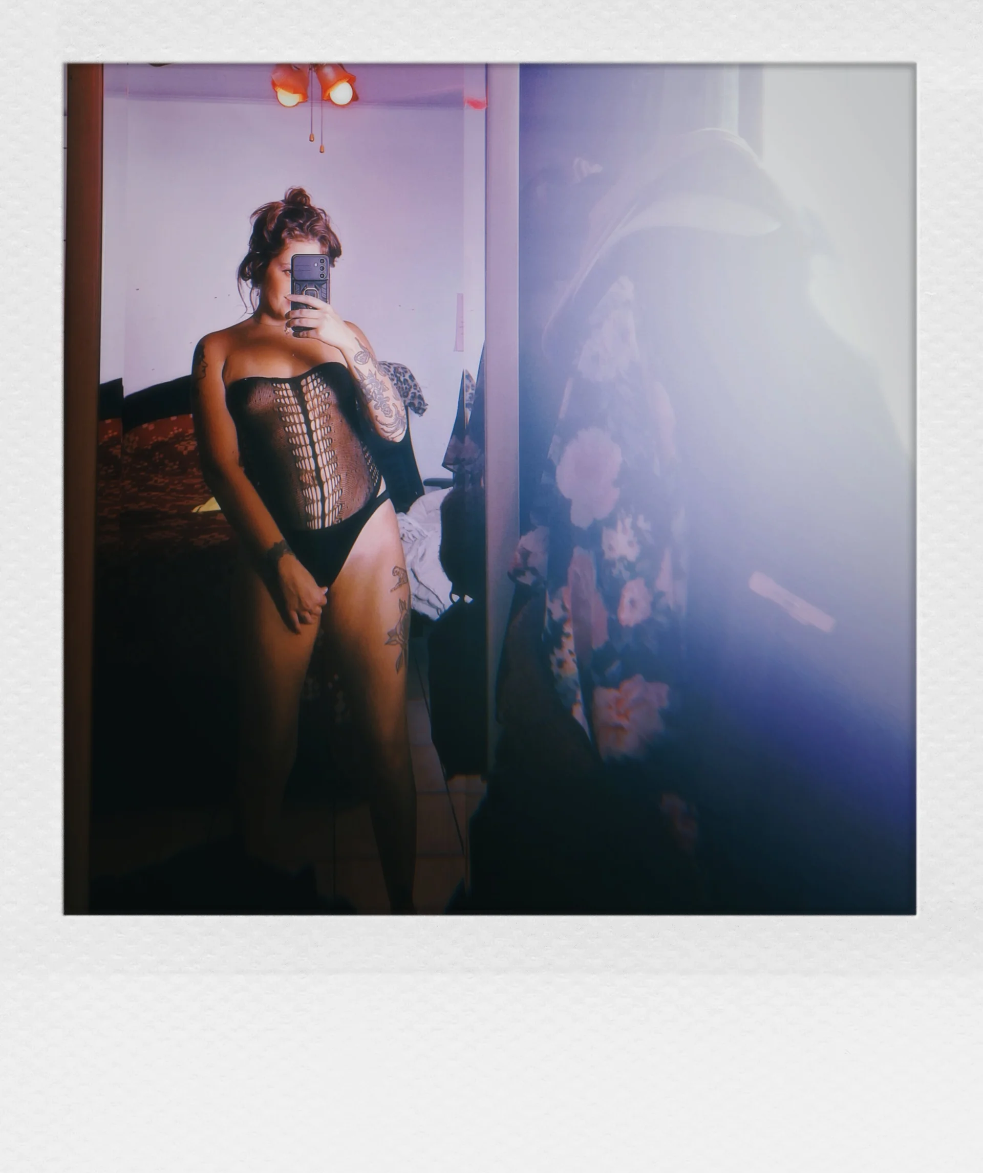 XXX Porn Photo of Nude BaeFreq 5